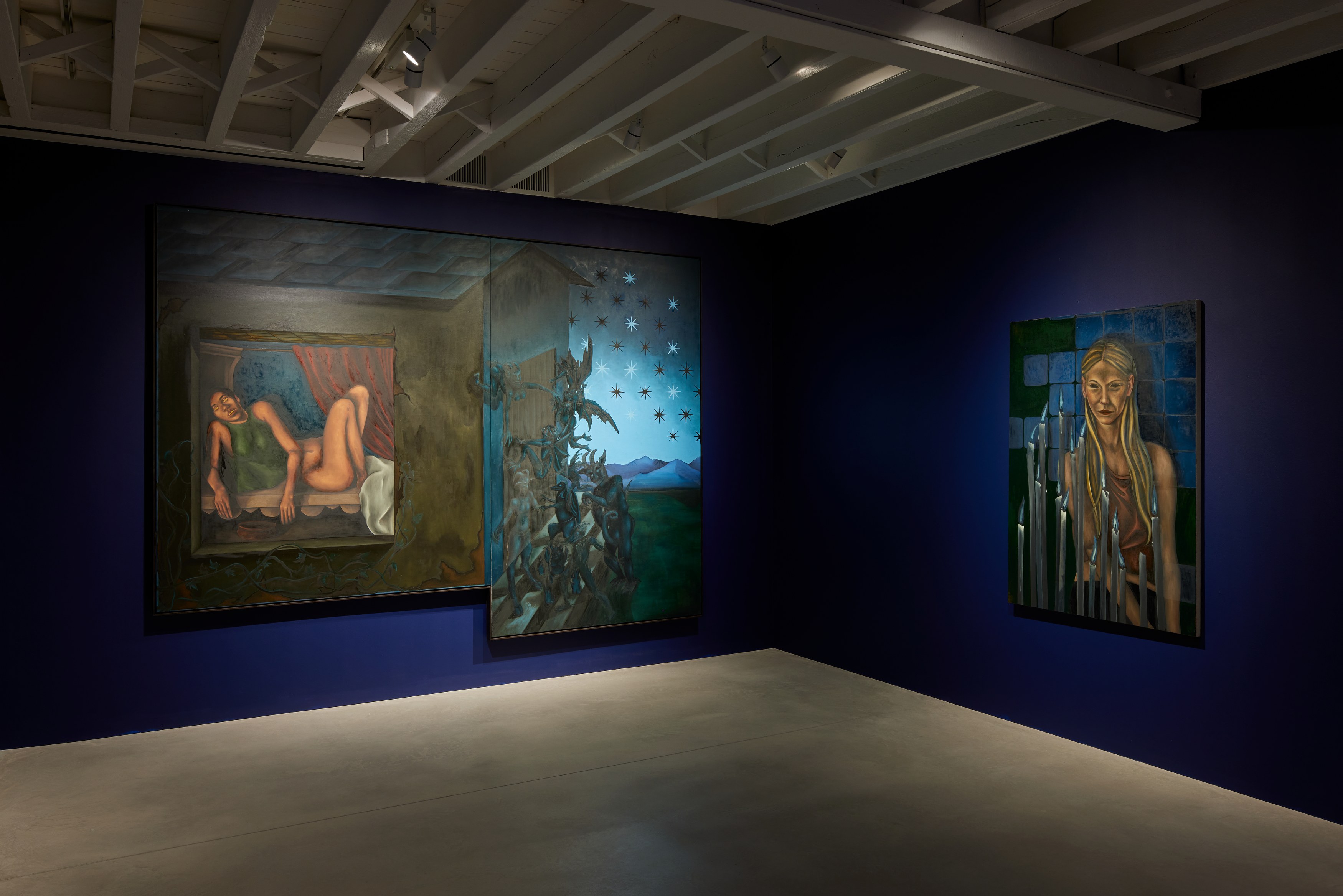 Lewis Hammond, This Glass House at The Perimeter, photo 18