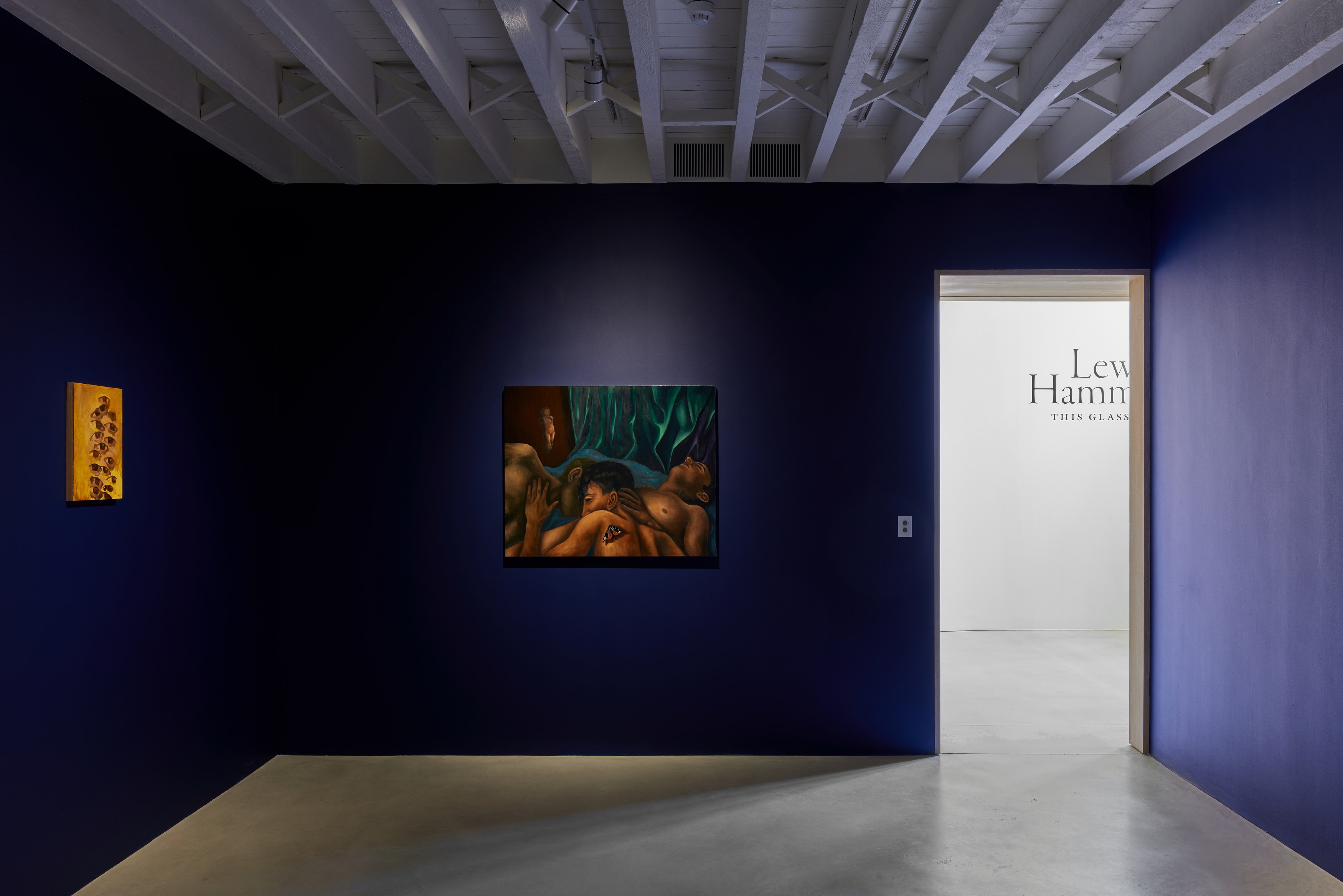Lewis Hammond, This Glass House at The Perimeter, photo 21