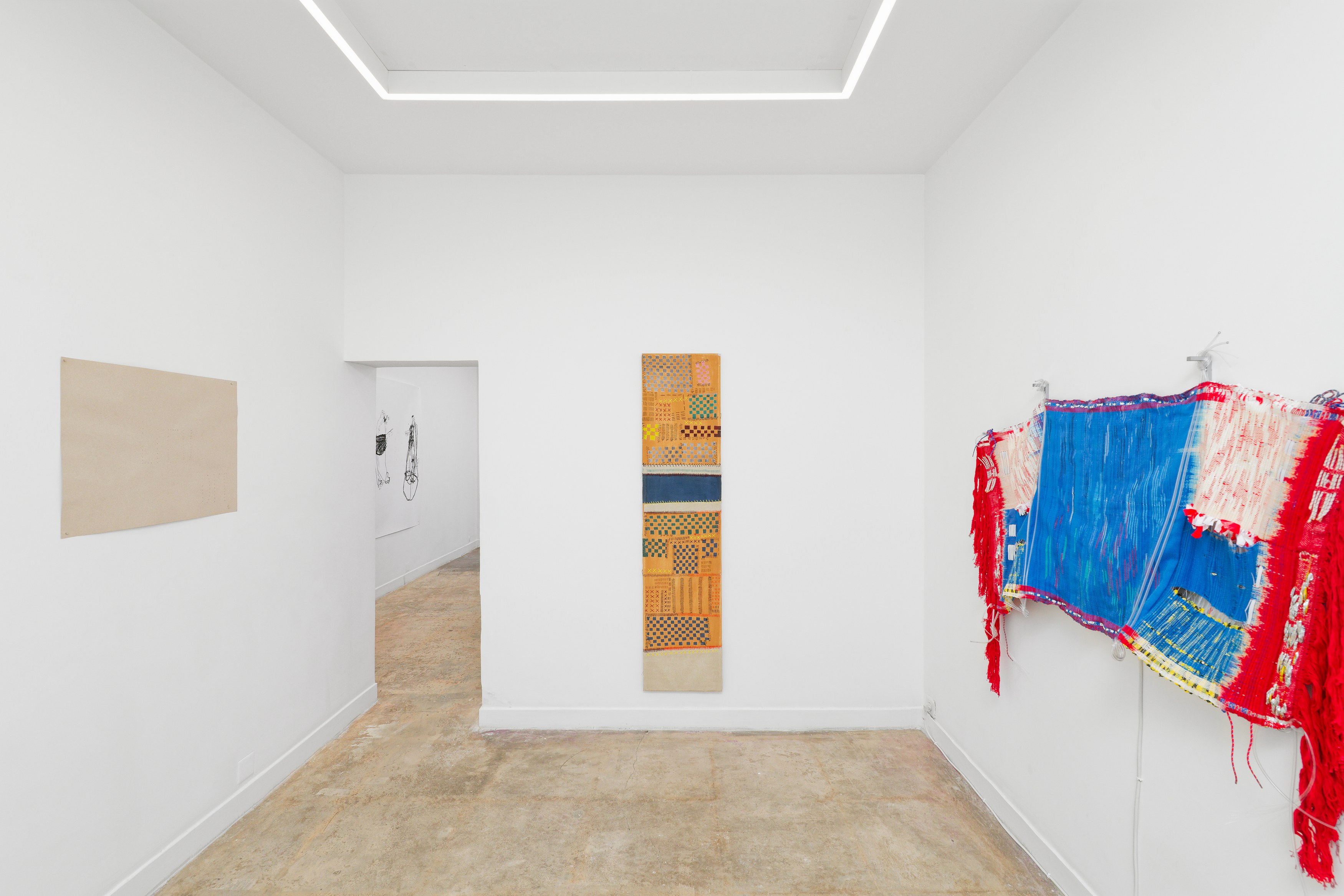 joie, joie at Marcelle Alix, photo 2