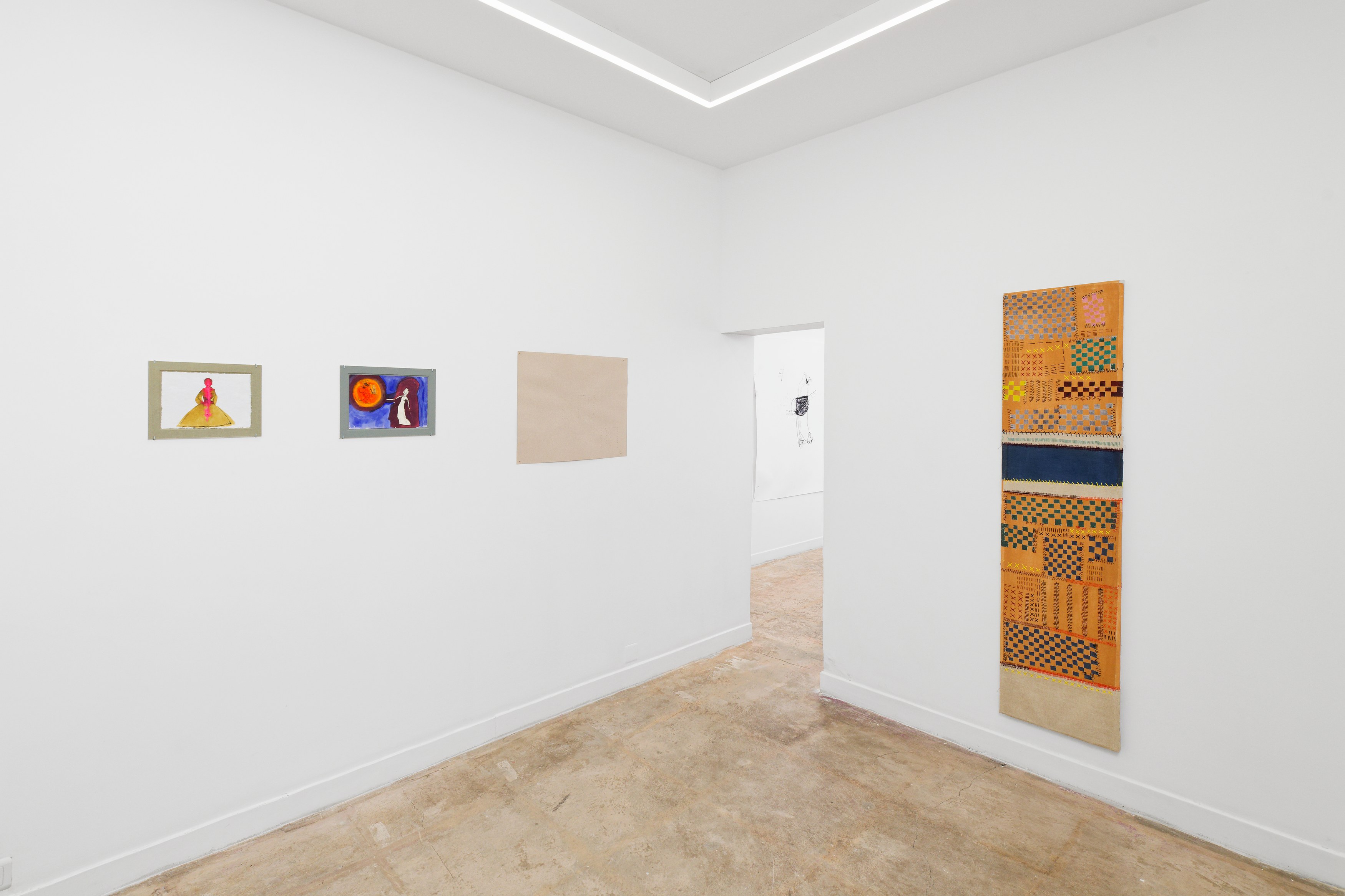 joie, joie at Marcelle Alix, photo 4