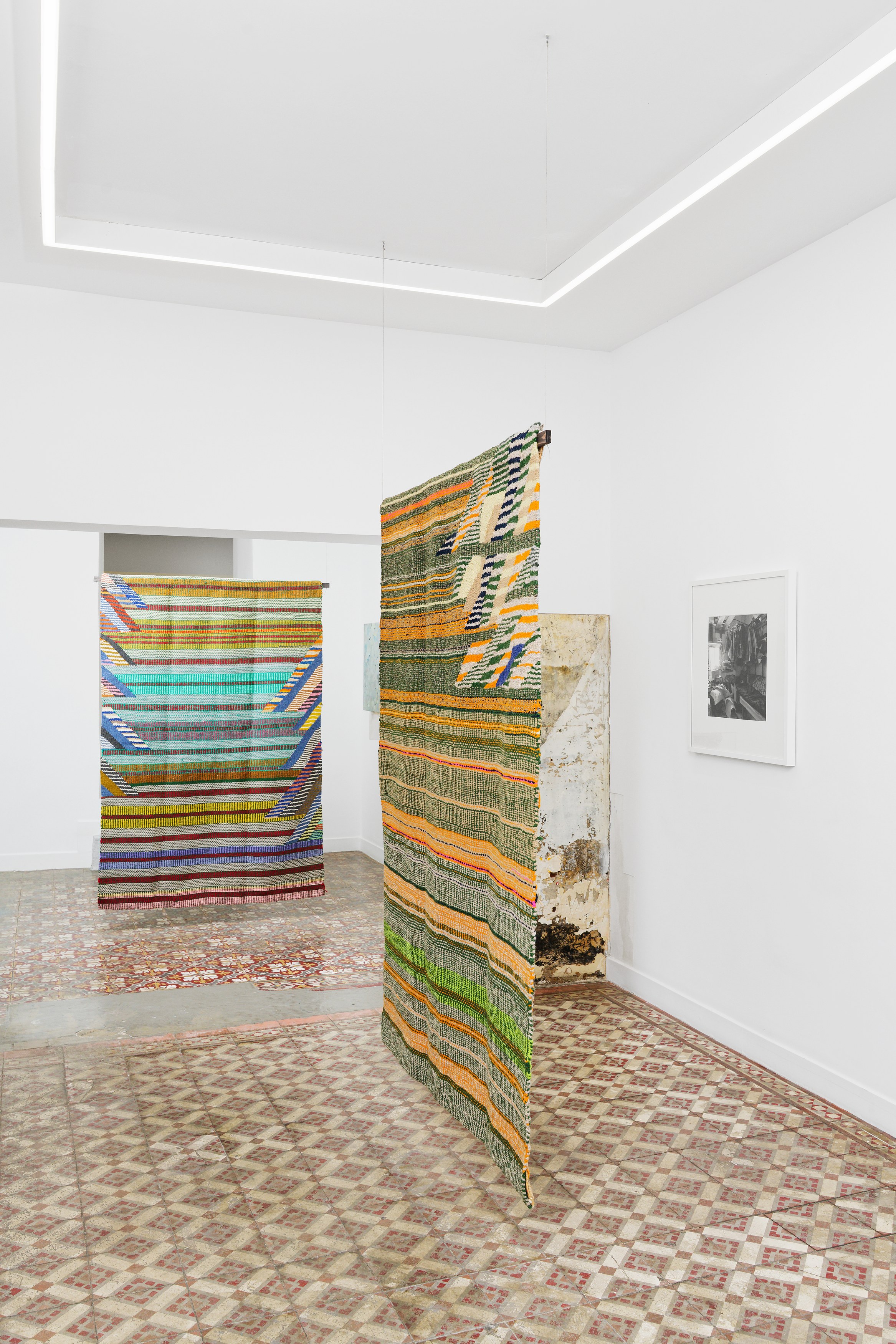 joie, joie at Marcelle Alix, photo 8