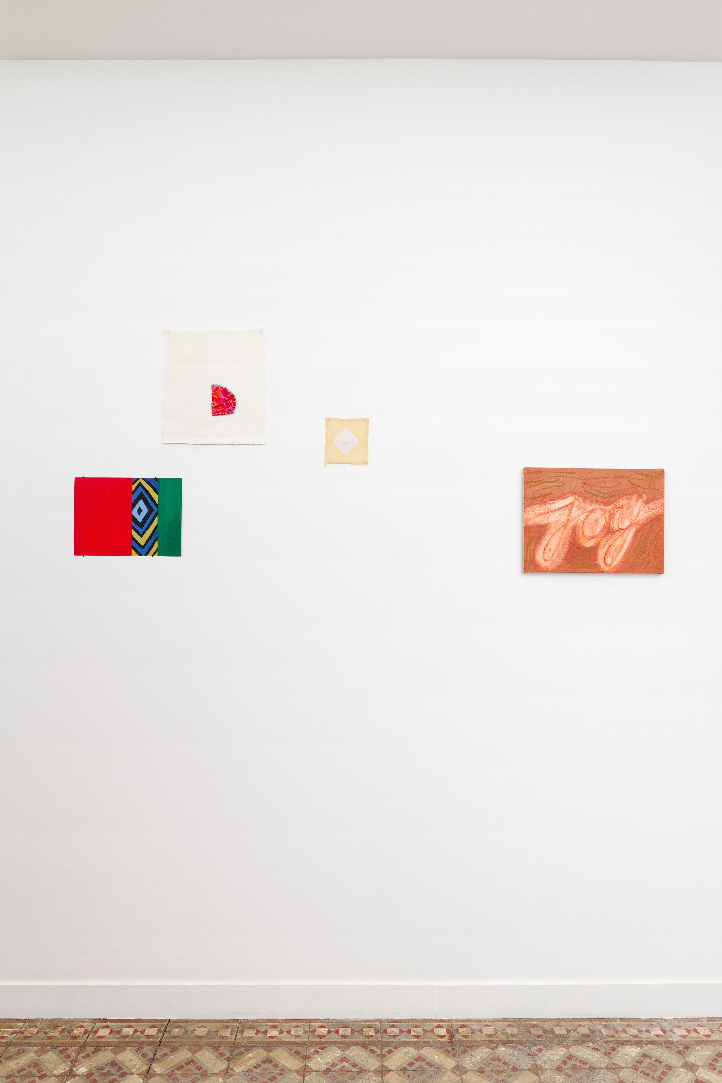 joie, joie at Marcelle Alix, photo 9