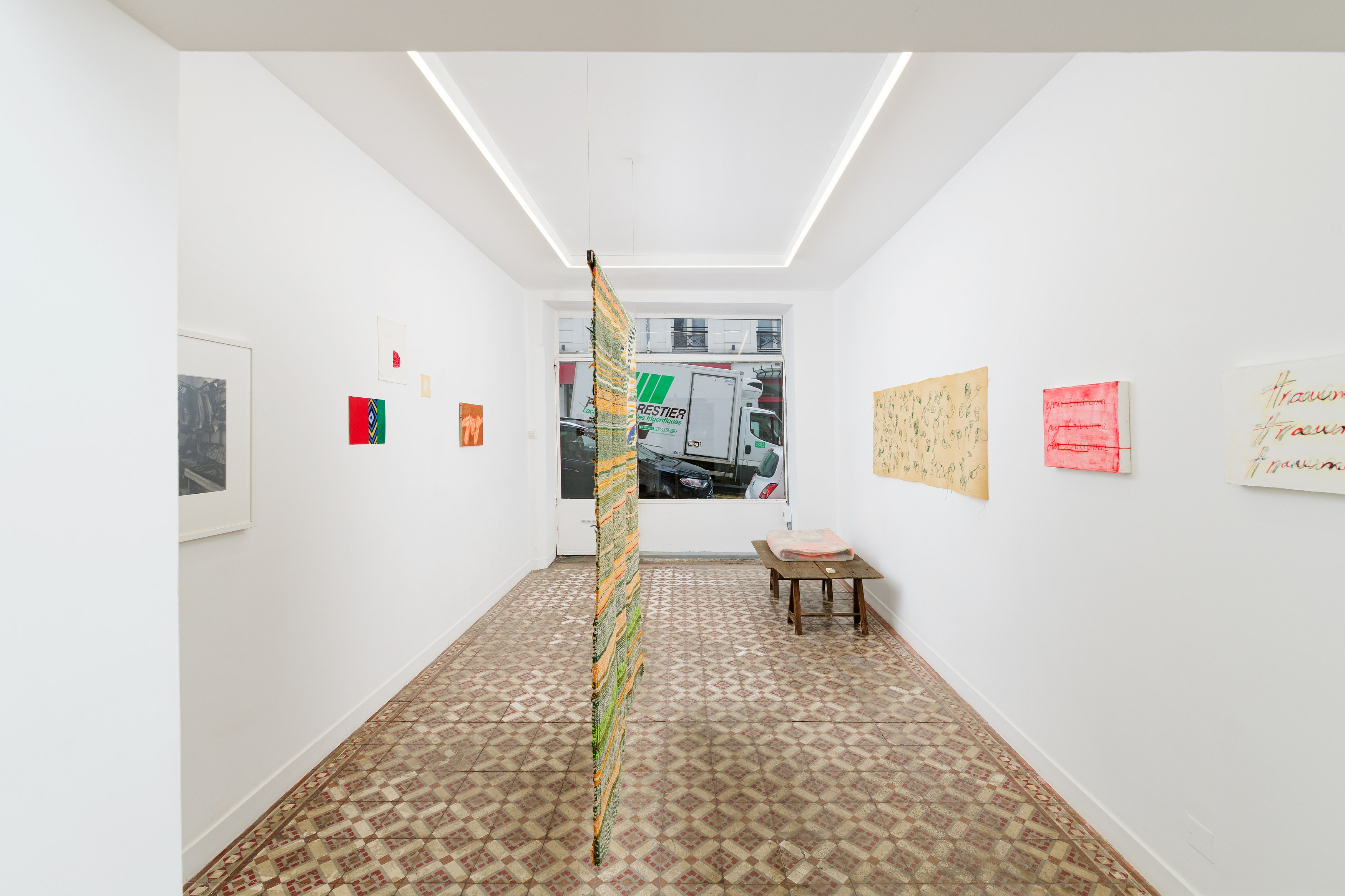 joie, joie at Marcelle Alix, photo 11