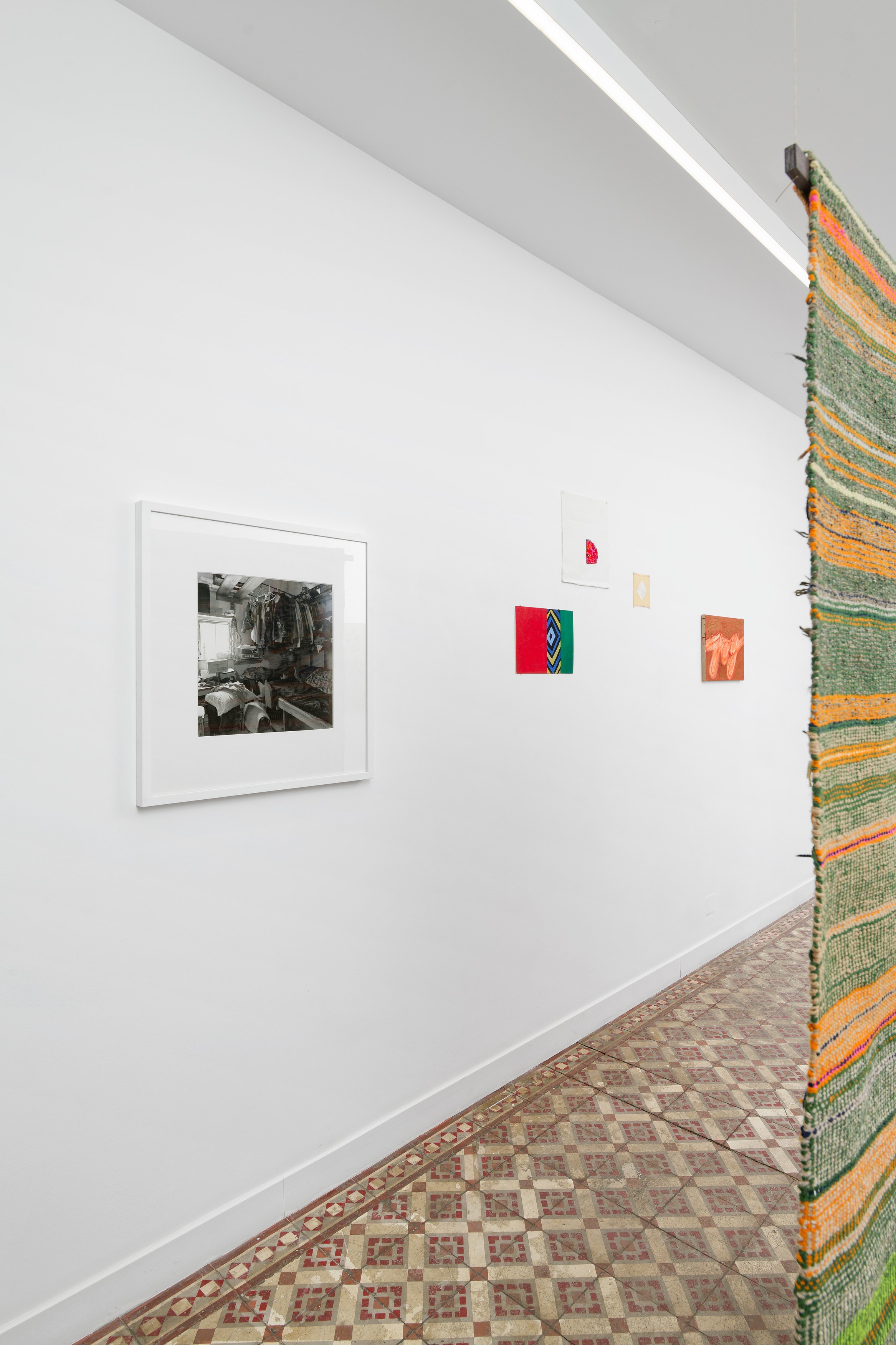 joie, joie at Marcelle Alix, photo 10