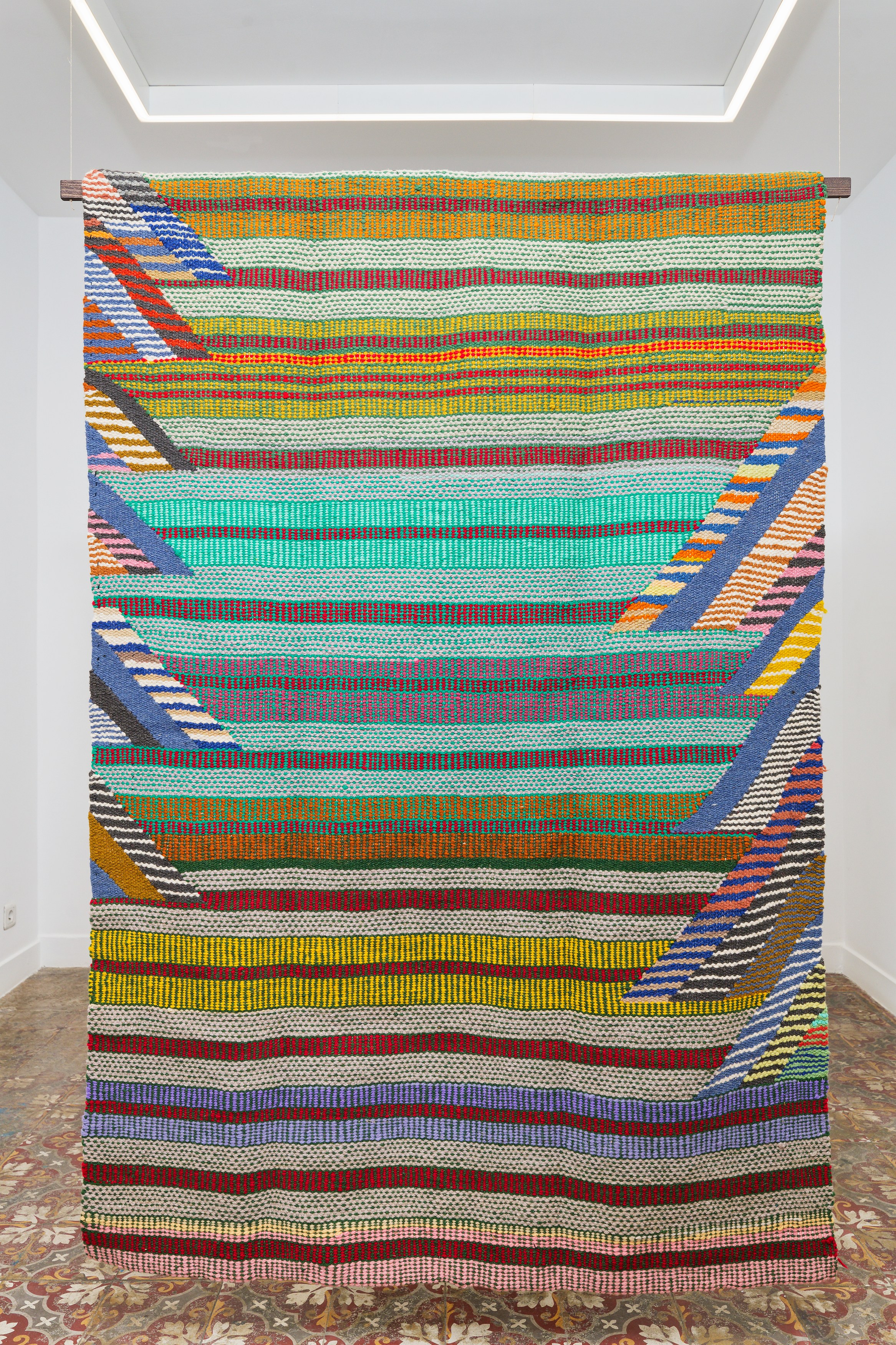 joie, joie at Marcelle Alix, photo 12