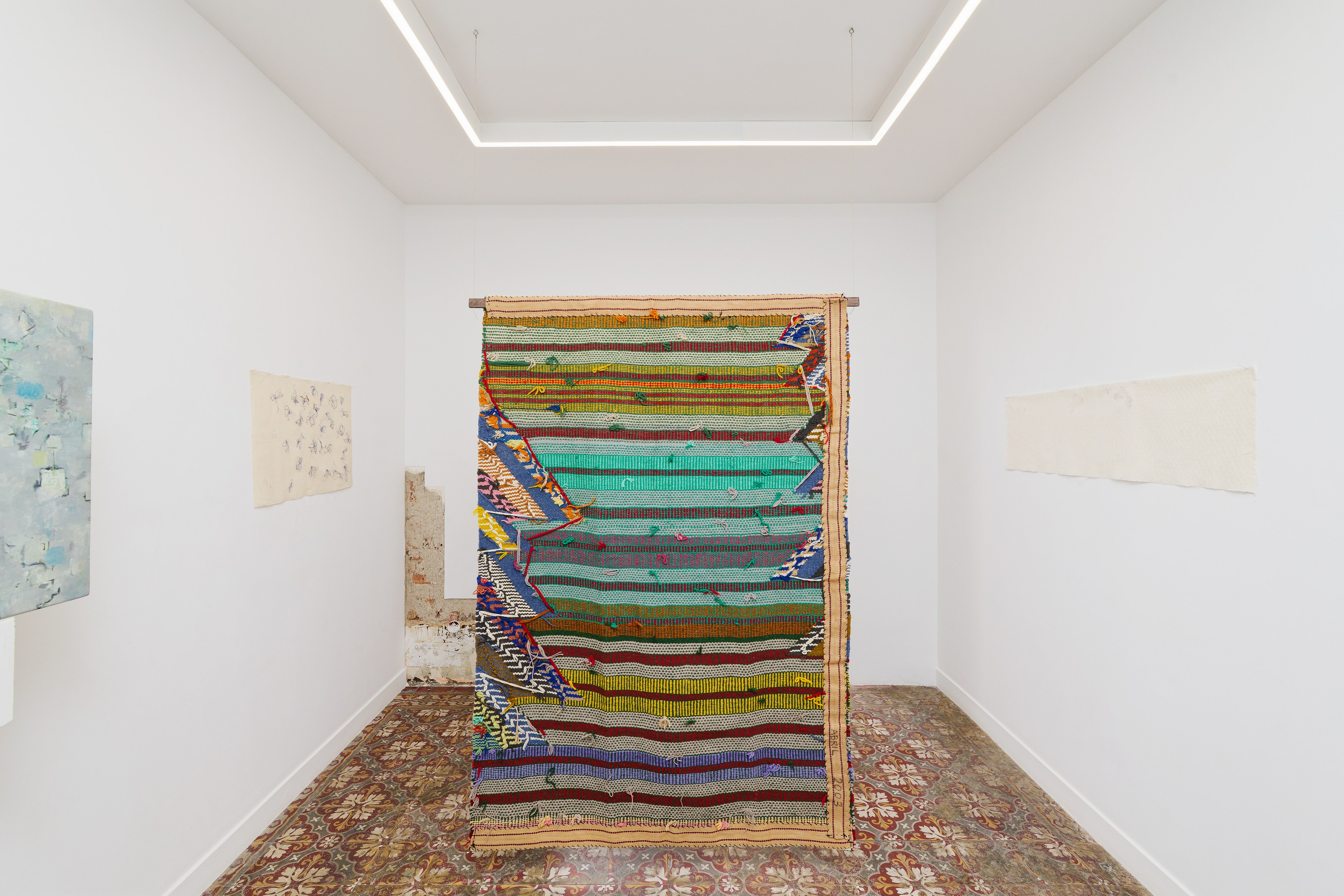 joie, joie at Marcelle Alix, photo 15