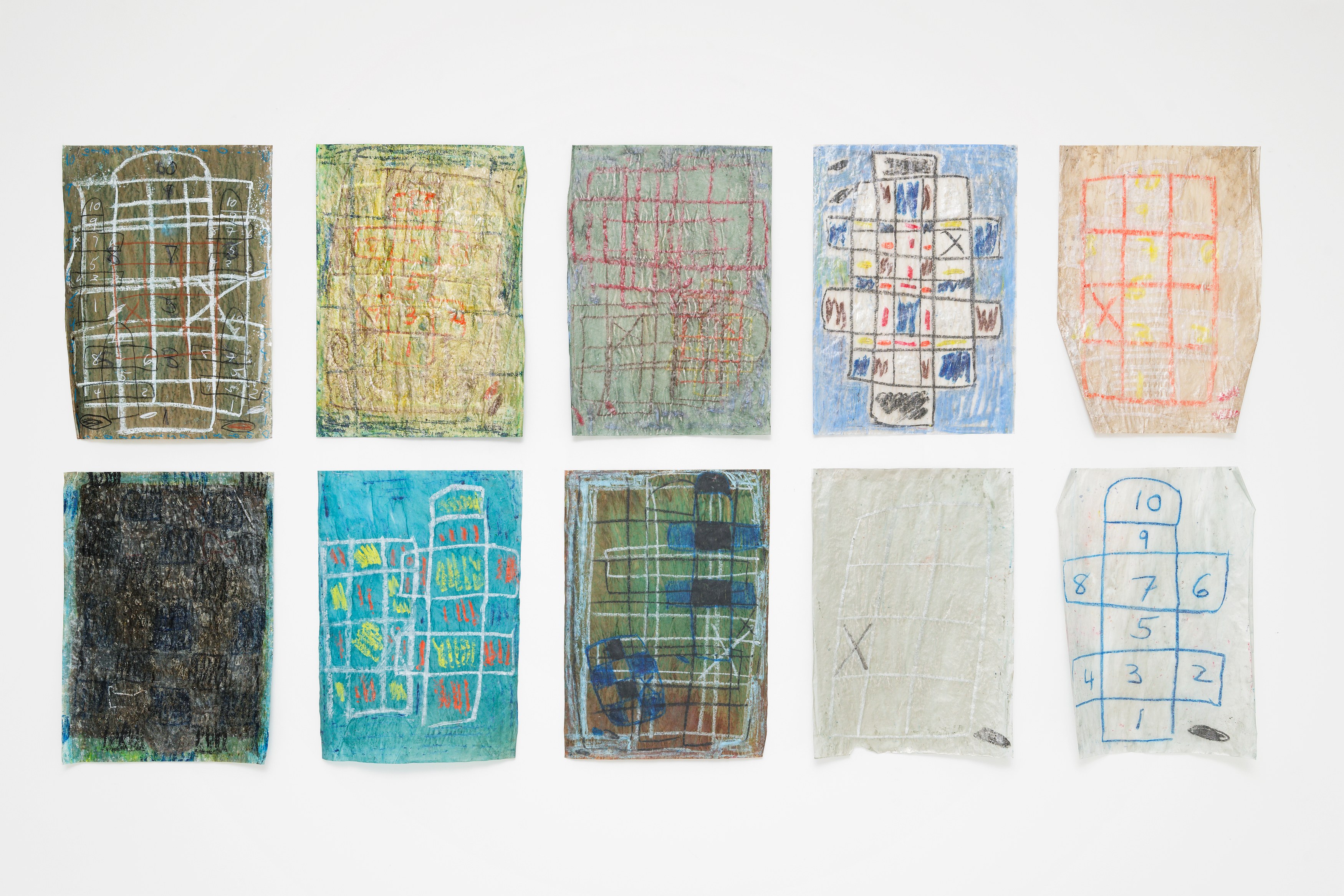 joie, joie at Marcelle Alix, photo 19
