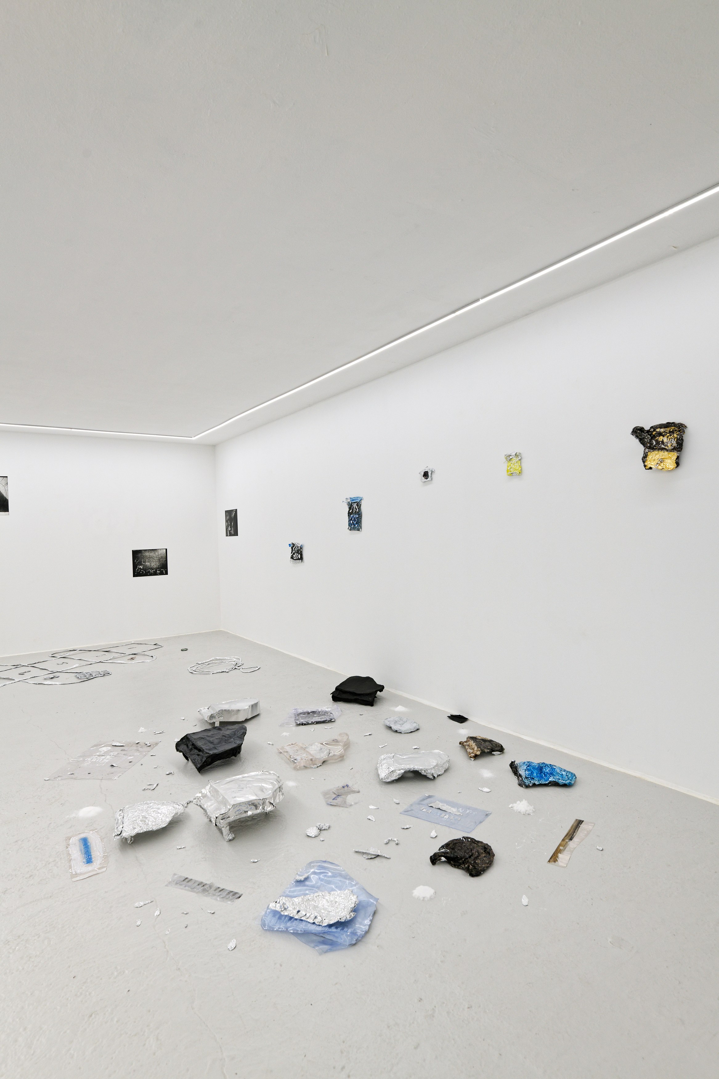 joie, joie at Marcelle Alix, photo 23