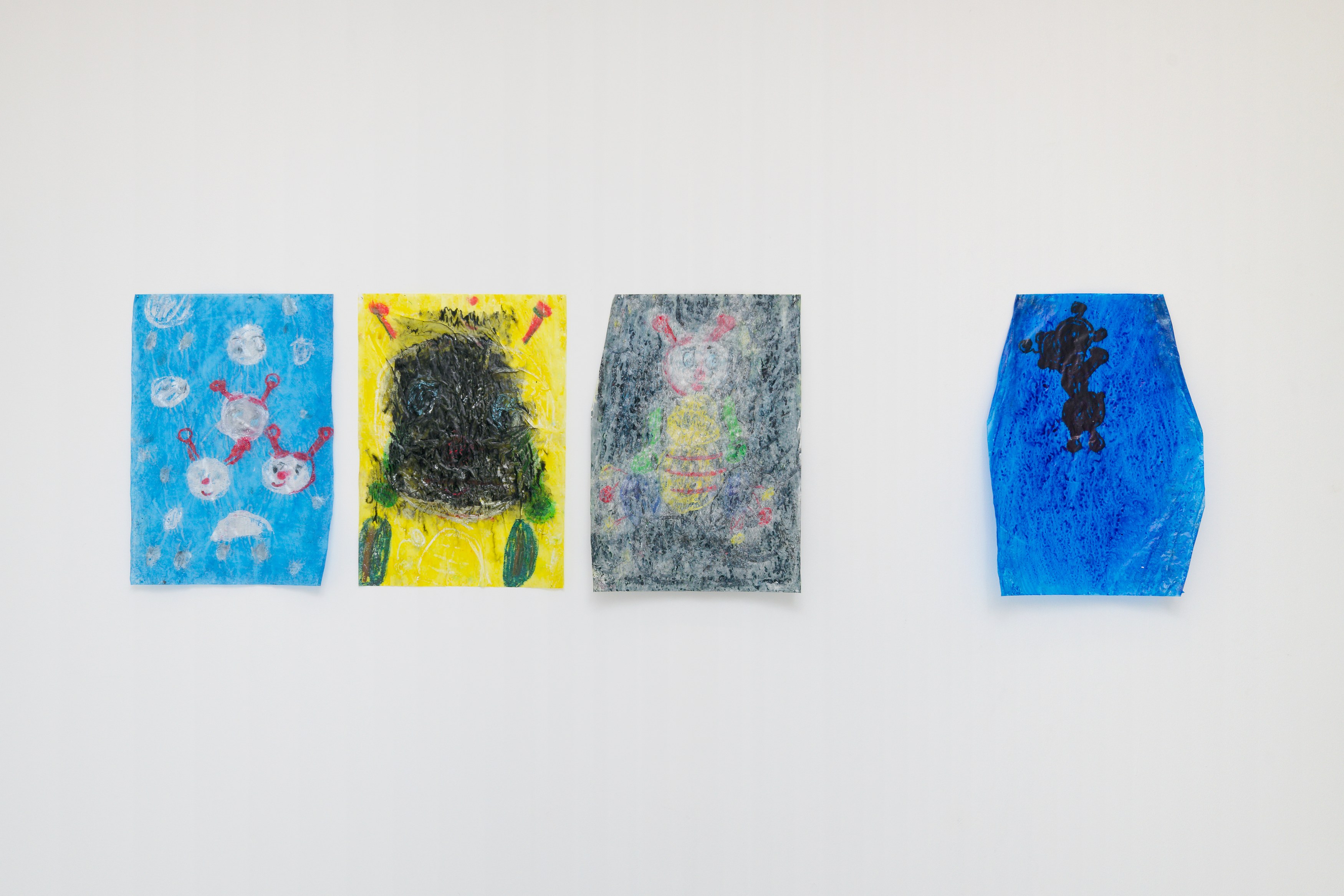joie, joie at Marcelle Alix, photo 25