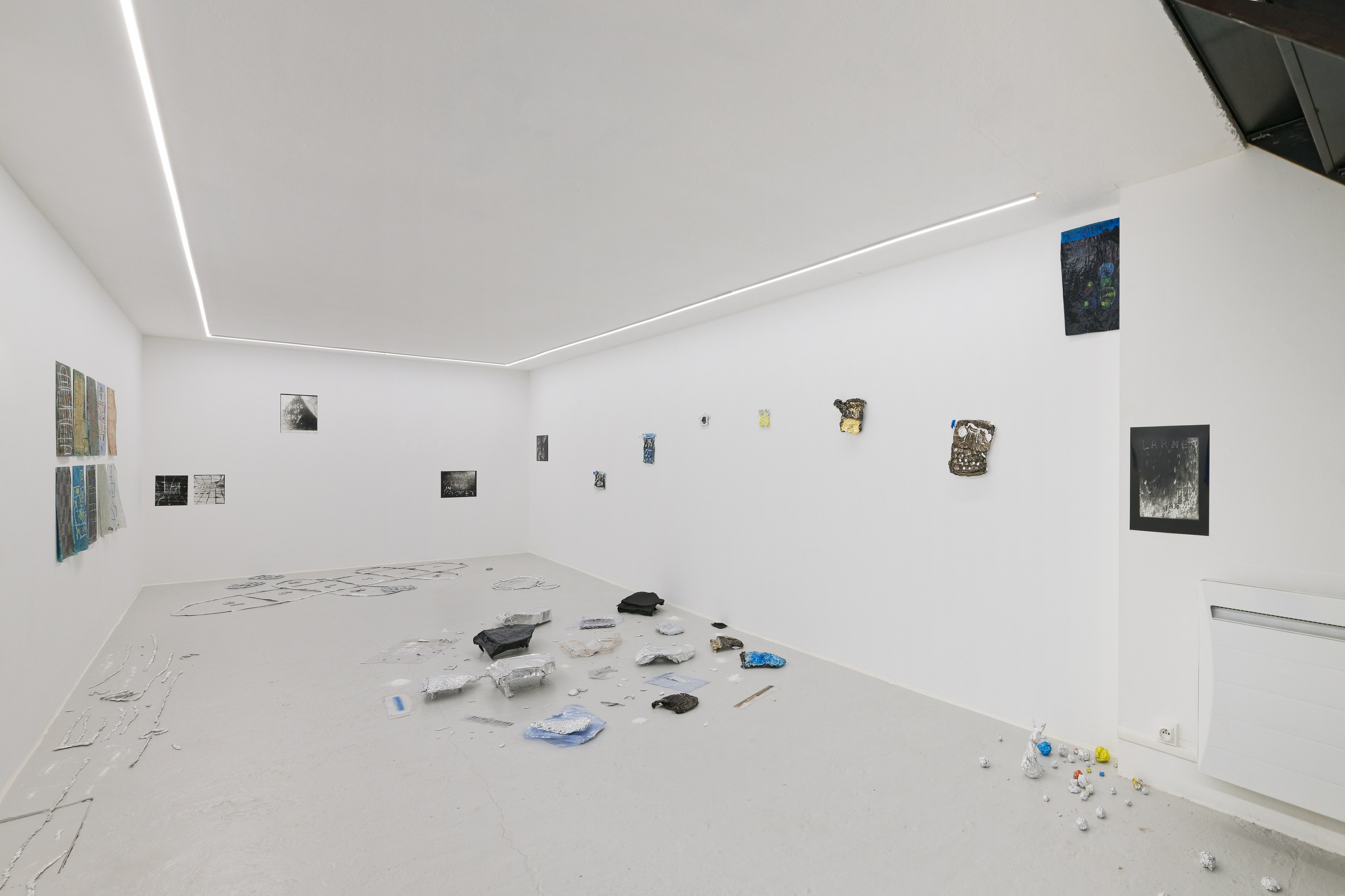 joie, joie at Marcelle Alix, photo 27