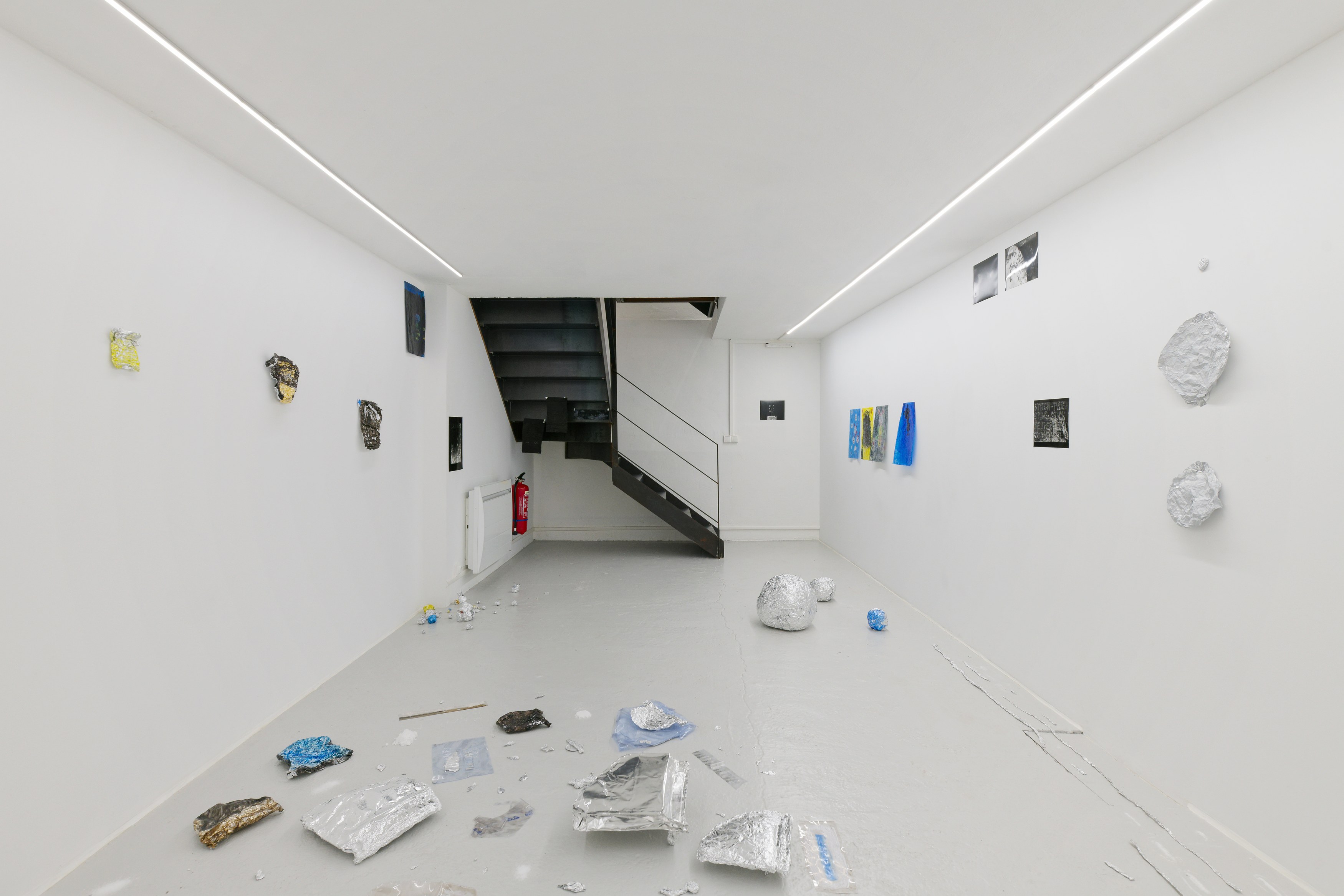 joie, joie at Marcelle Alix, photo 28