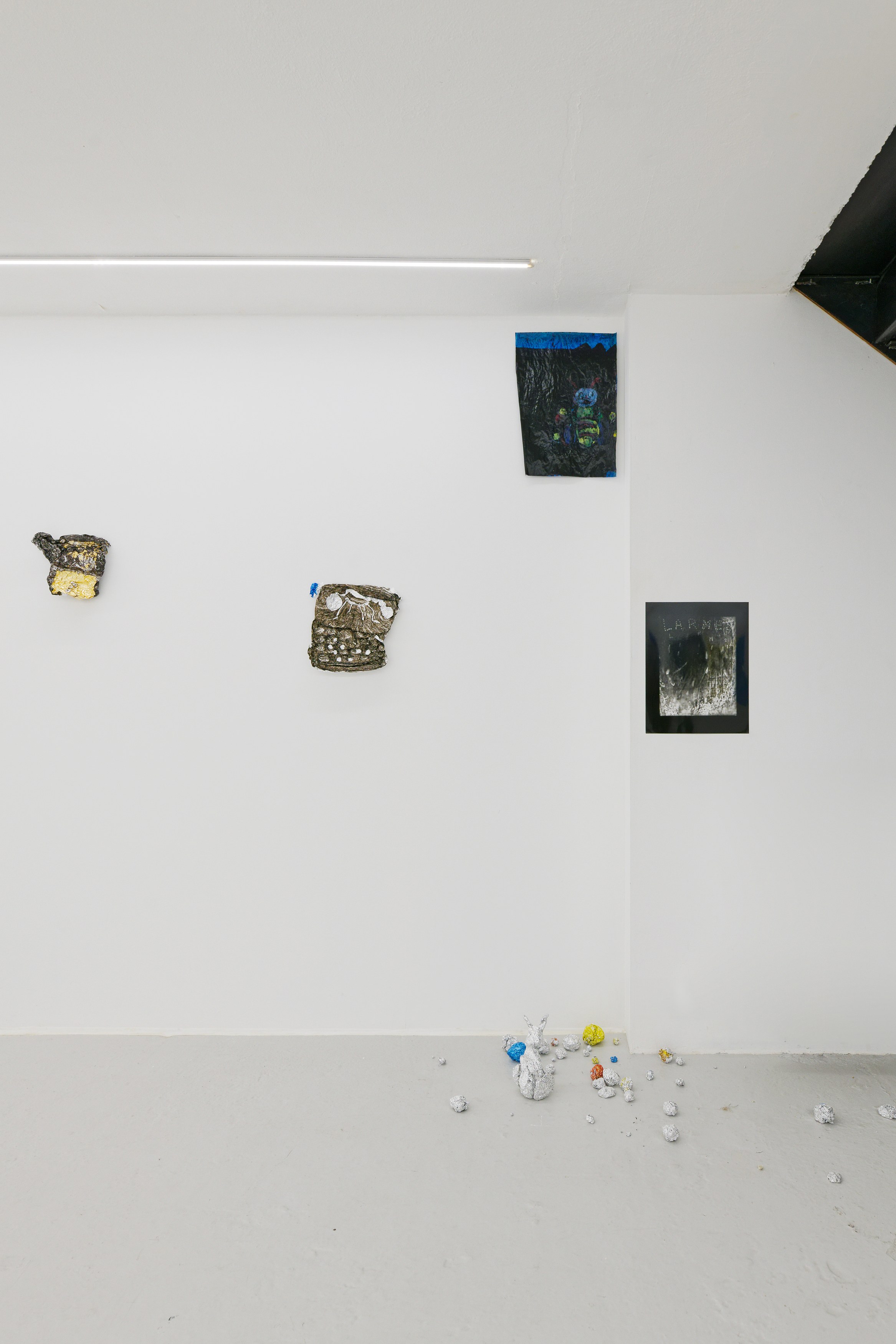 joie, joie at Marcelle Alix, photo 24