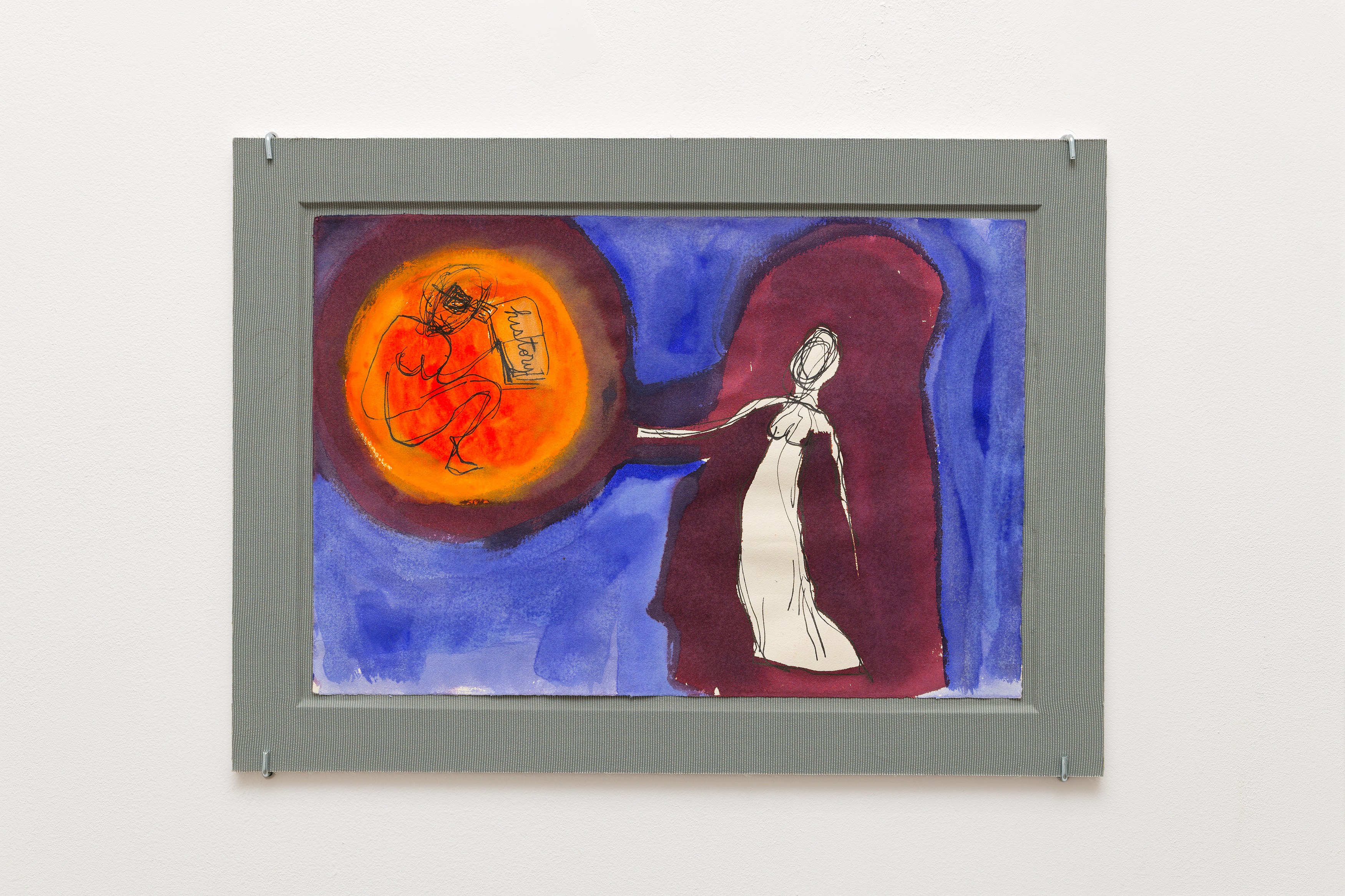 joie, joie at Marcelle Alix, photo 32