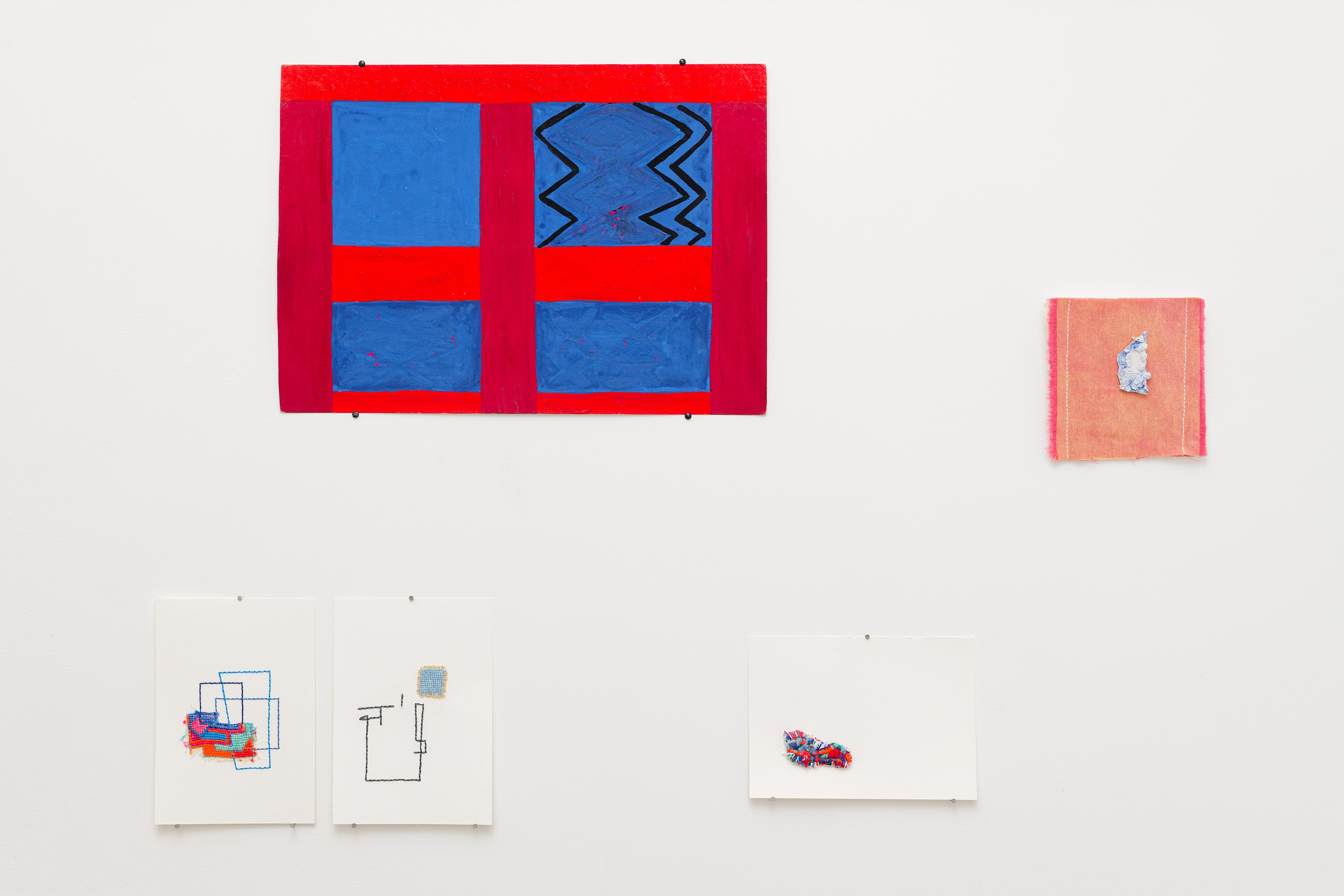 joie, joie at Marcelle Alix, photo 33