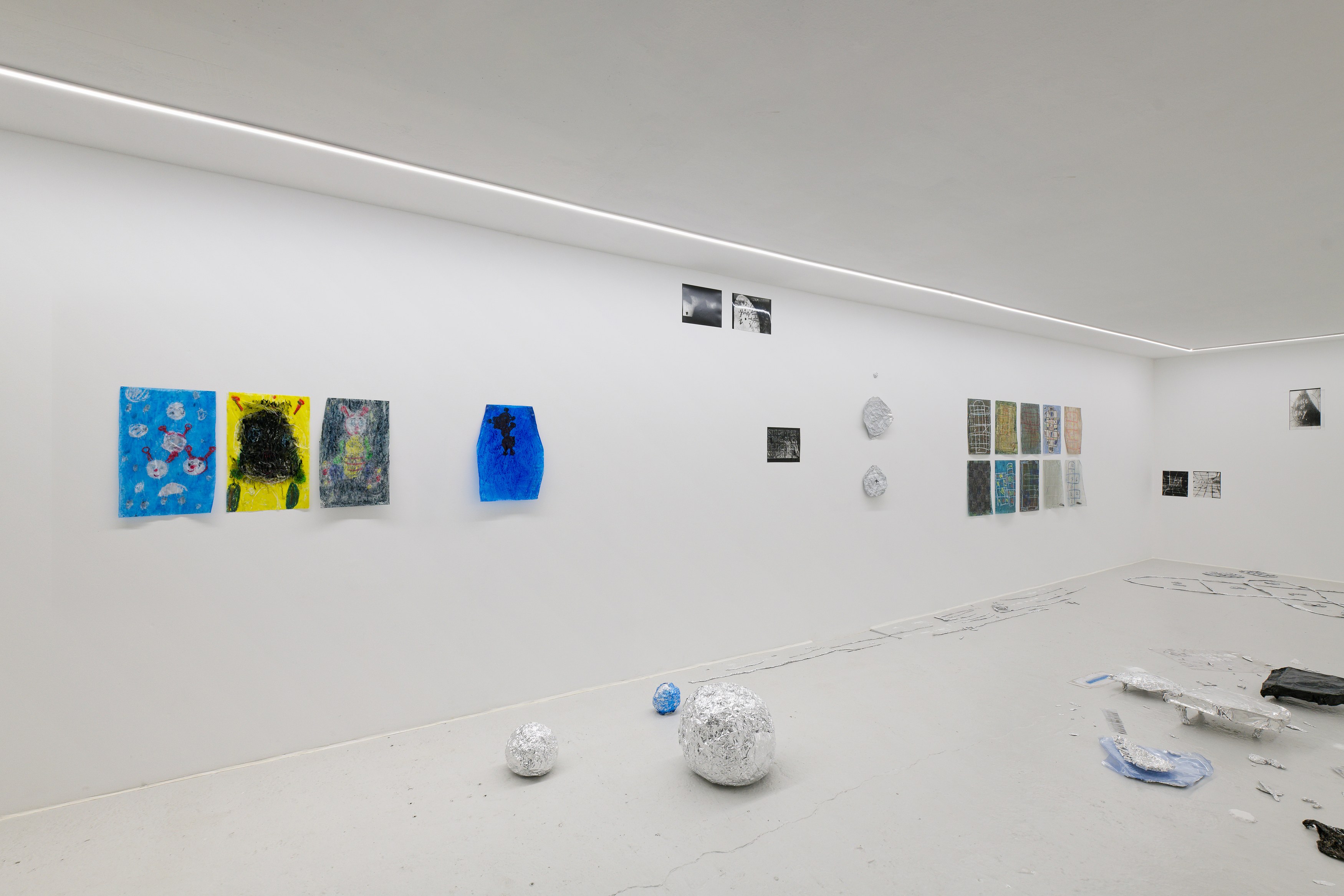 joie, joie at Marcelle Alix, photo 26