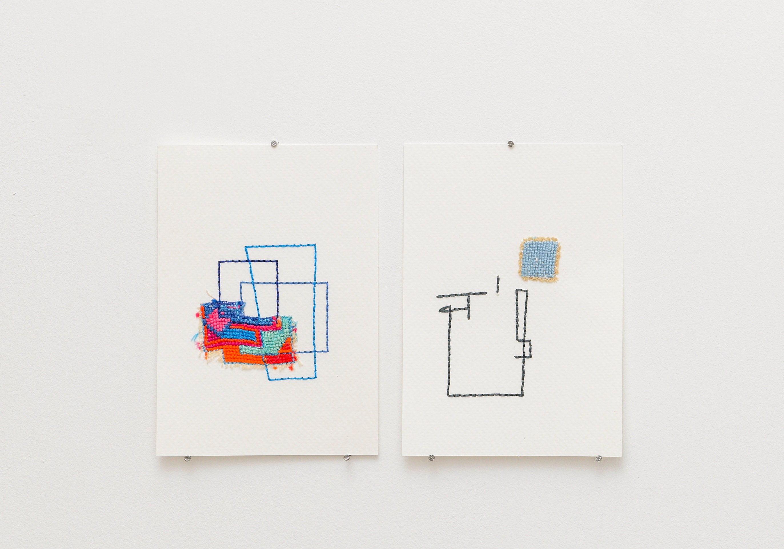 joie, joie at Marcelle Alix, photo 39