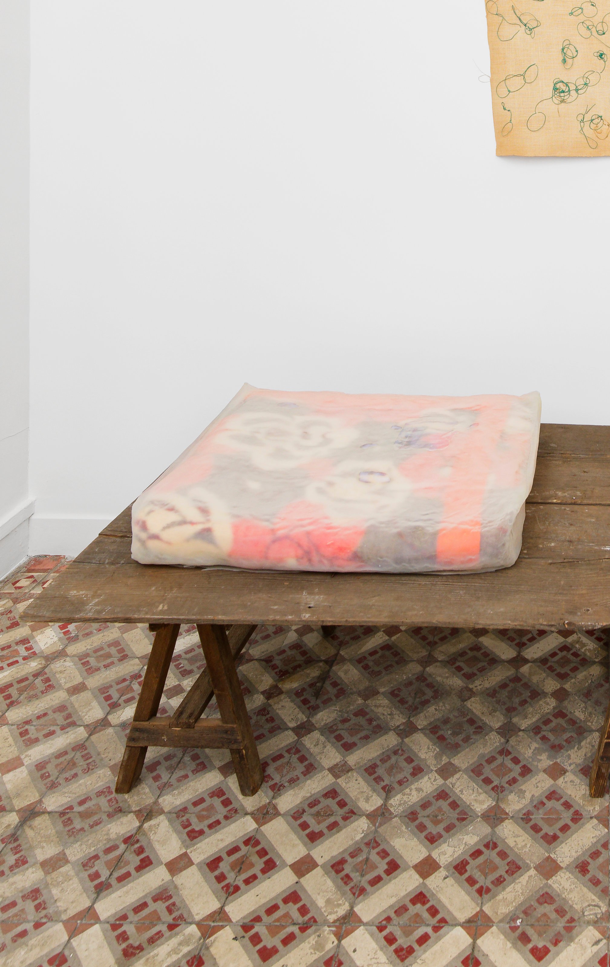 joie, joie at Marcelle Alix, photo 40