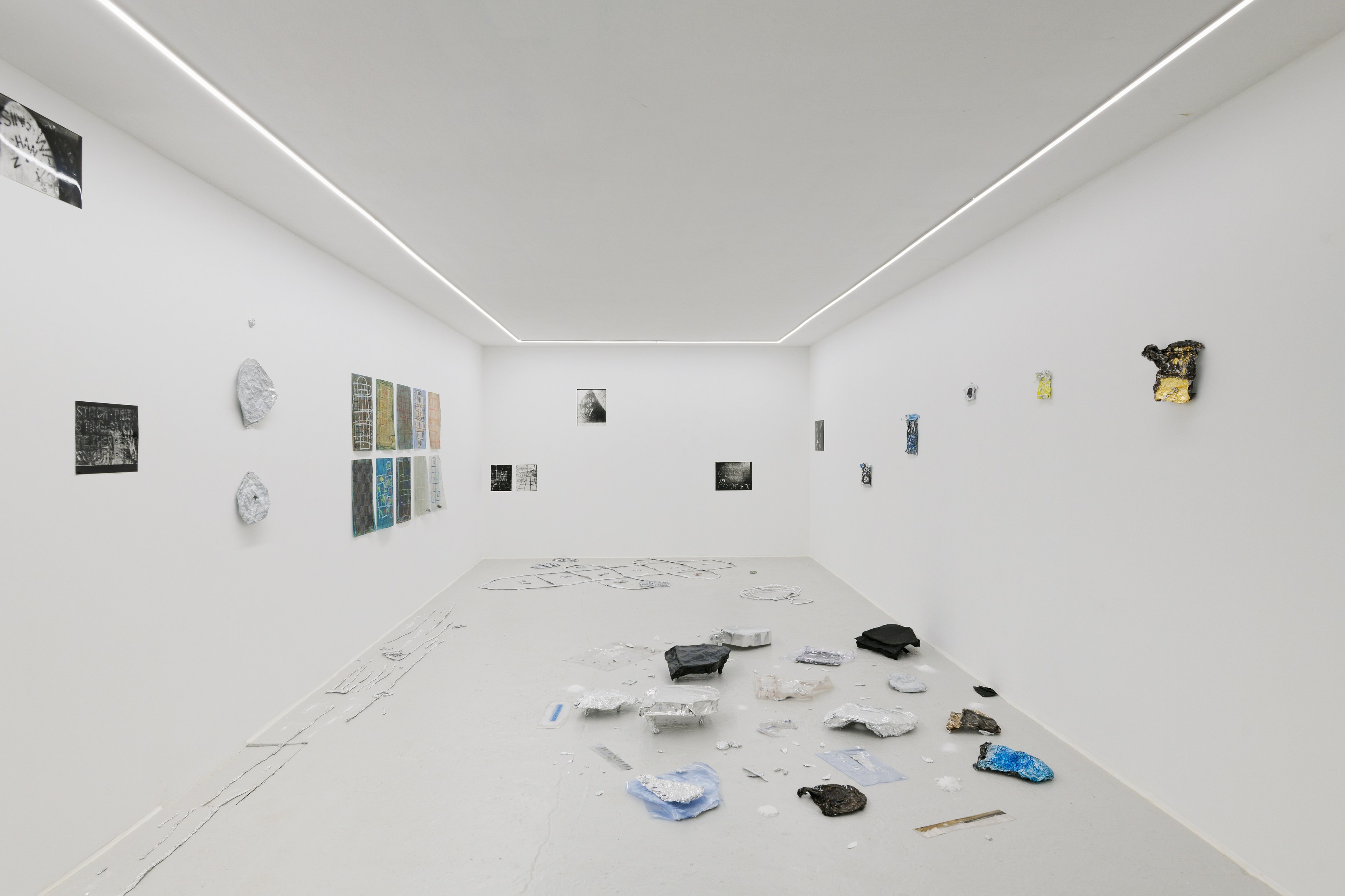 joie, joie at Marcelle Alix, photo 22