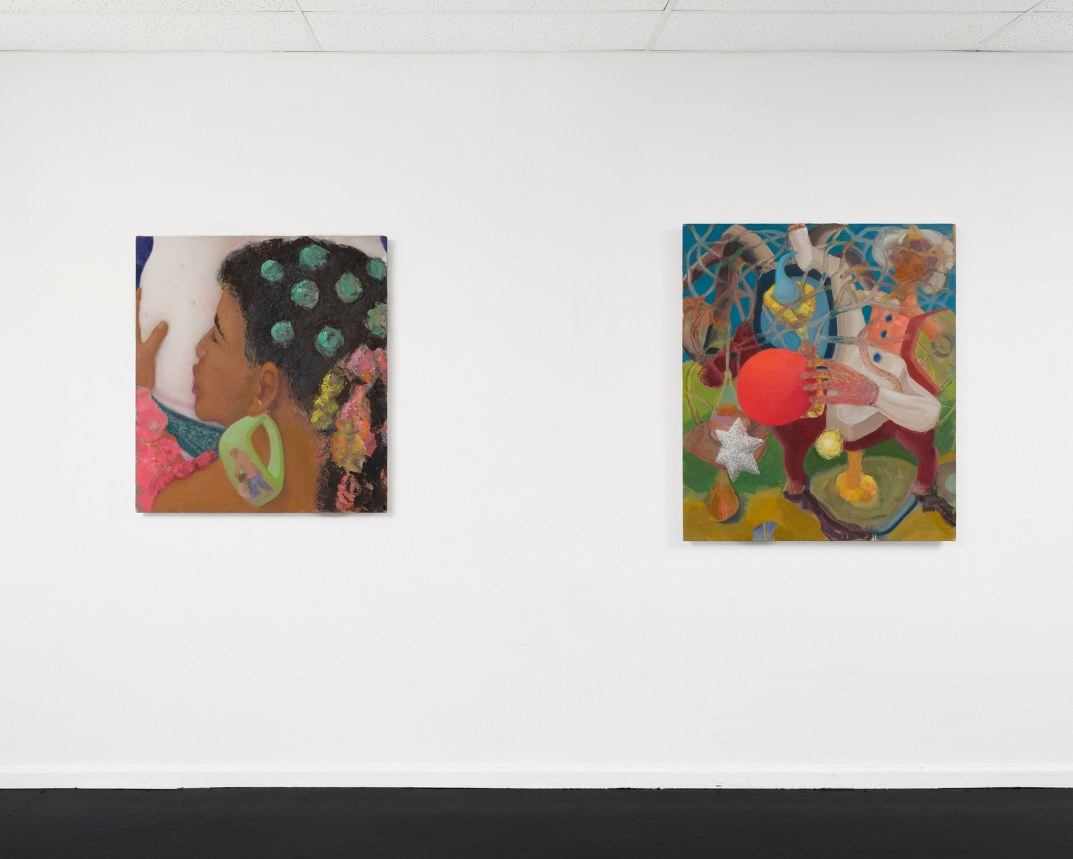 Dennis Kardon, Transgressions at Lubov, photo 10