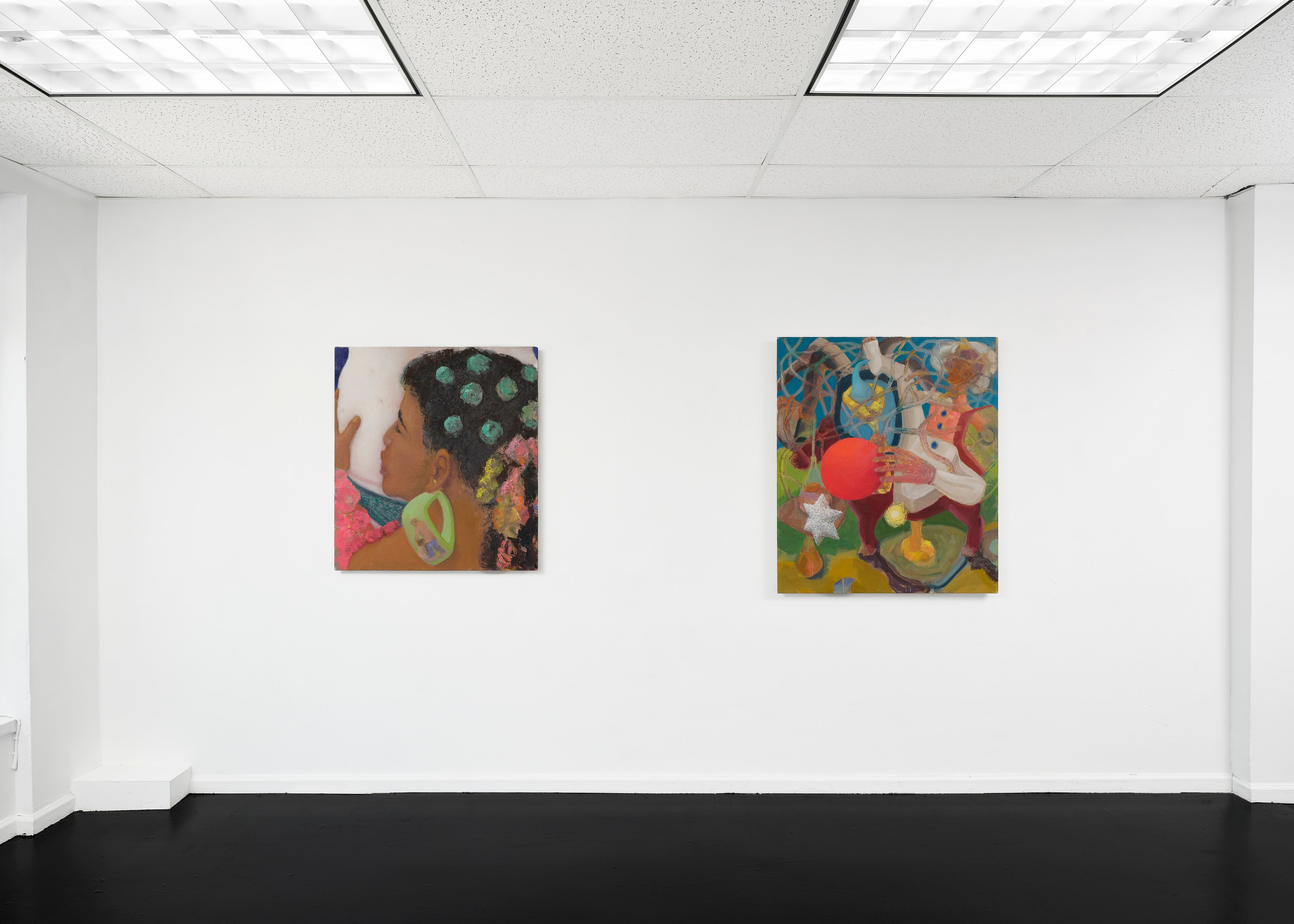Dennis Kardon, Transgressions at Lubov, photo 9