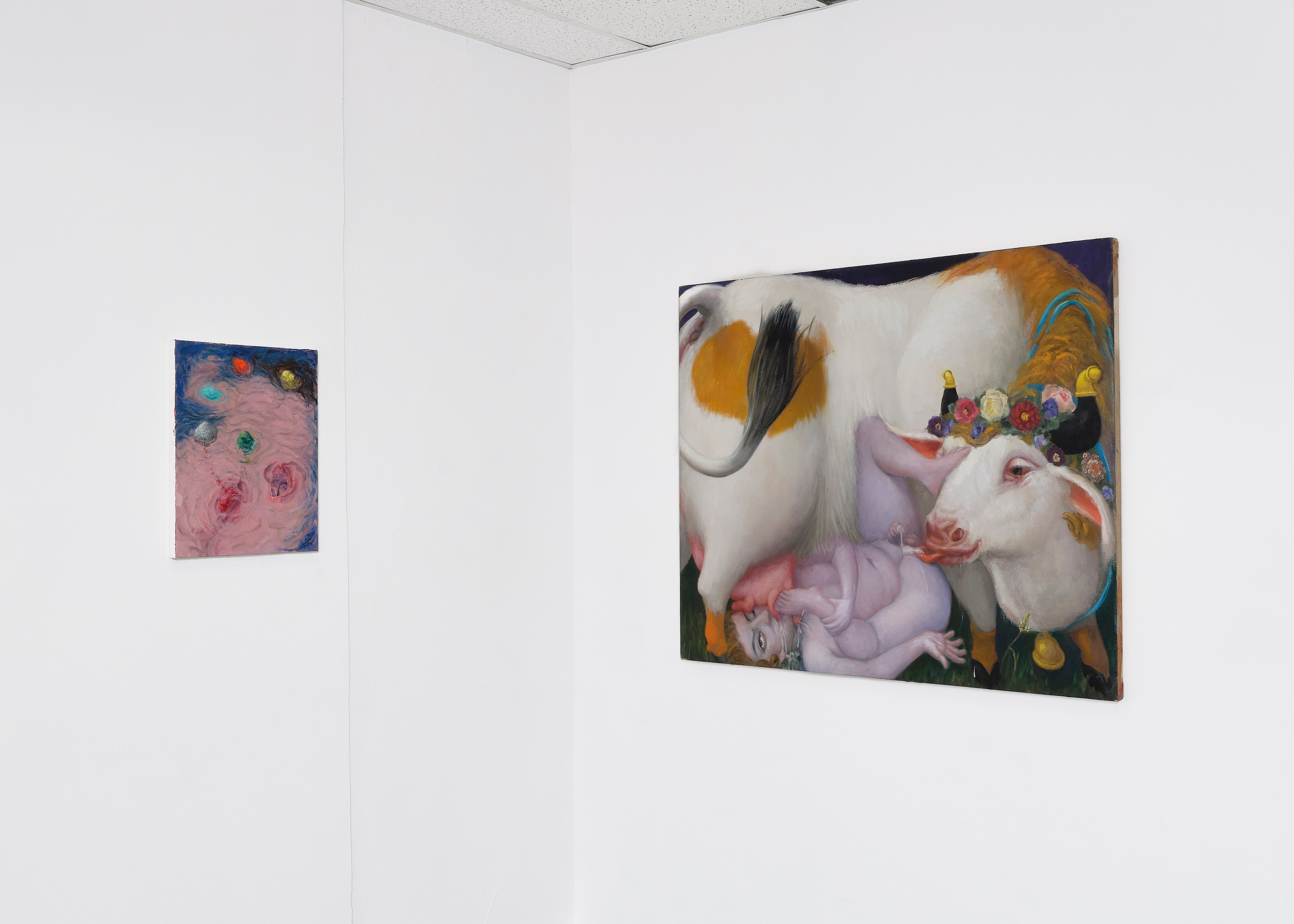 Dennis Kardon, Transgressions at Lubov, photo 15