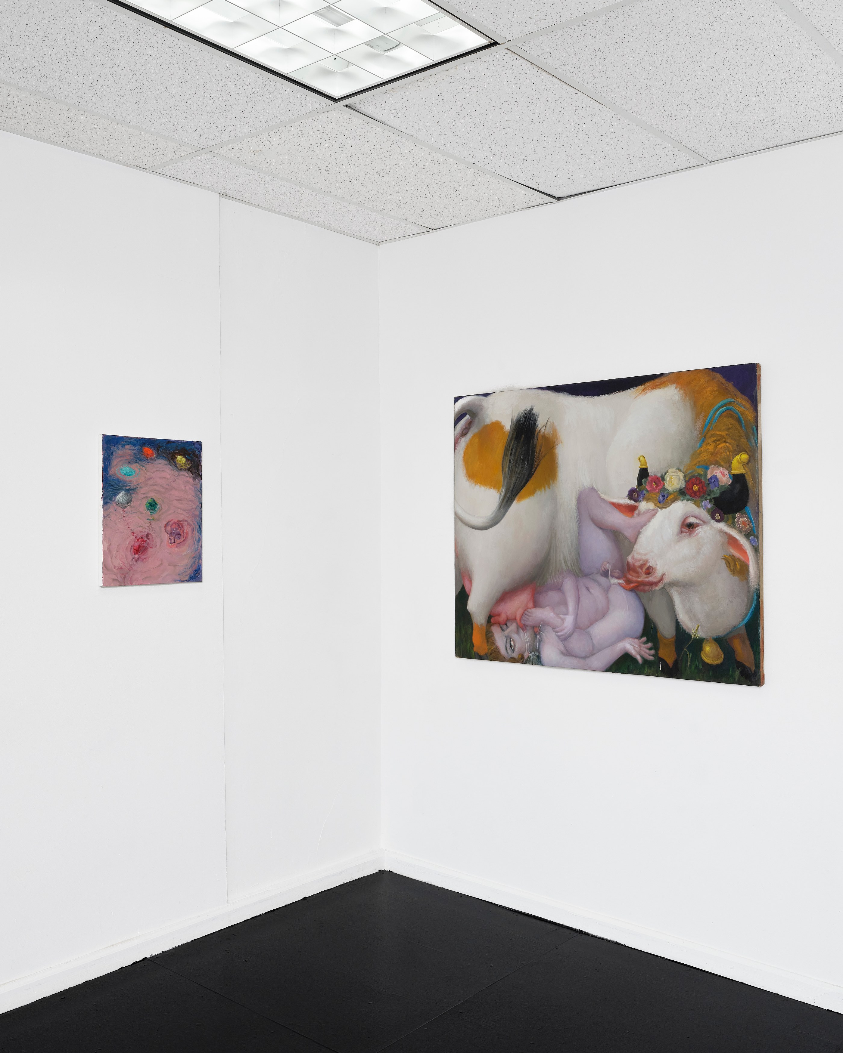 Dennis Kardon, Transgressions at Lubov, photo 14