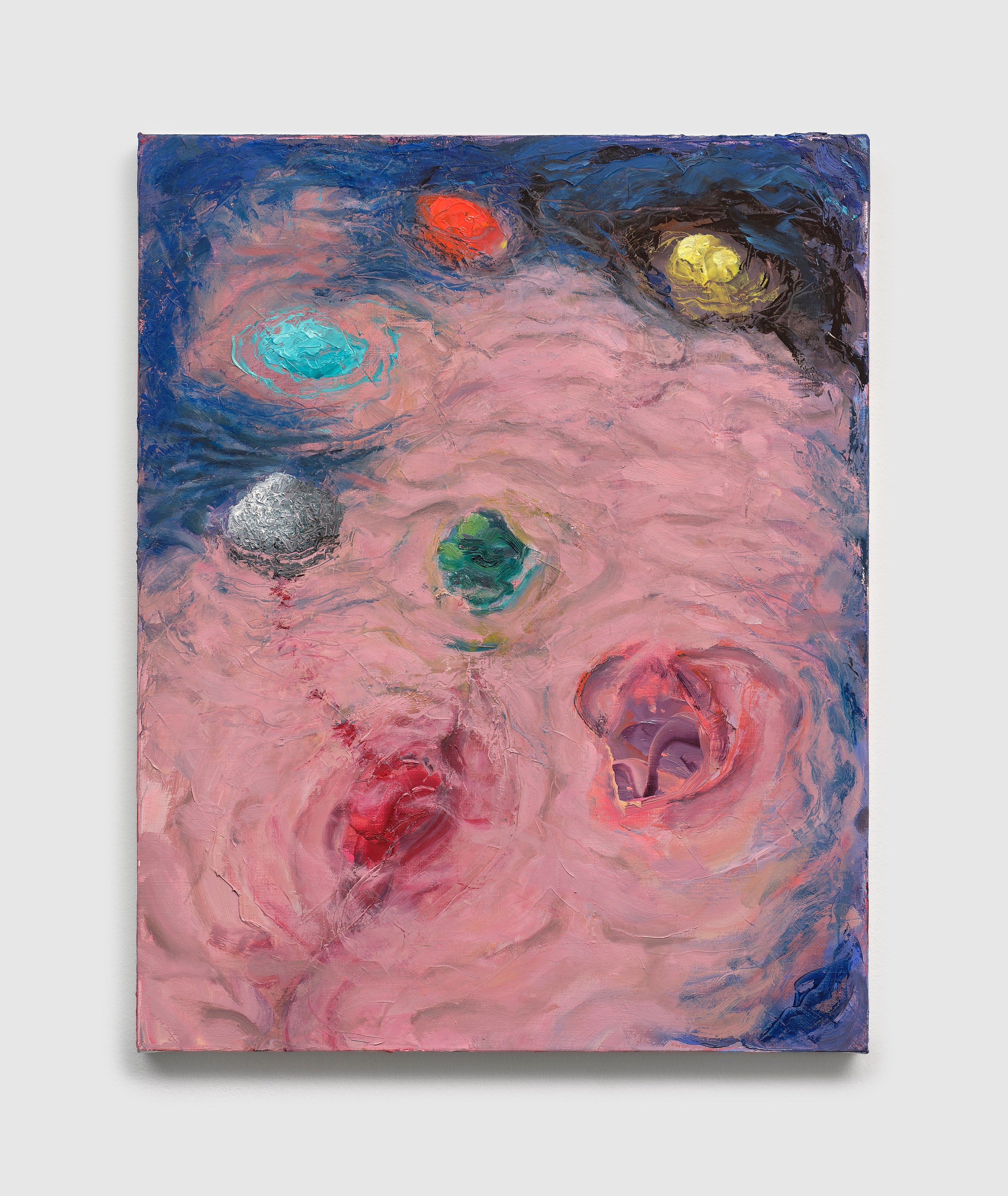 Dennis Kardon, Transgressions at Lubov, photo 26