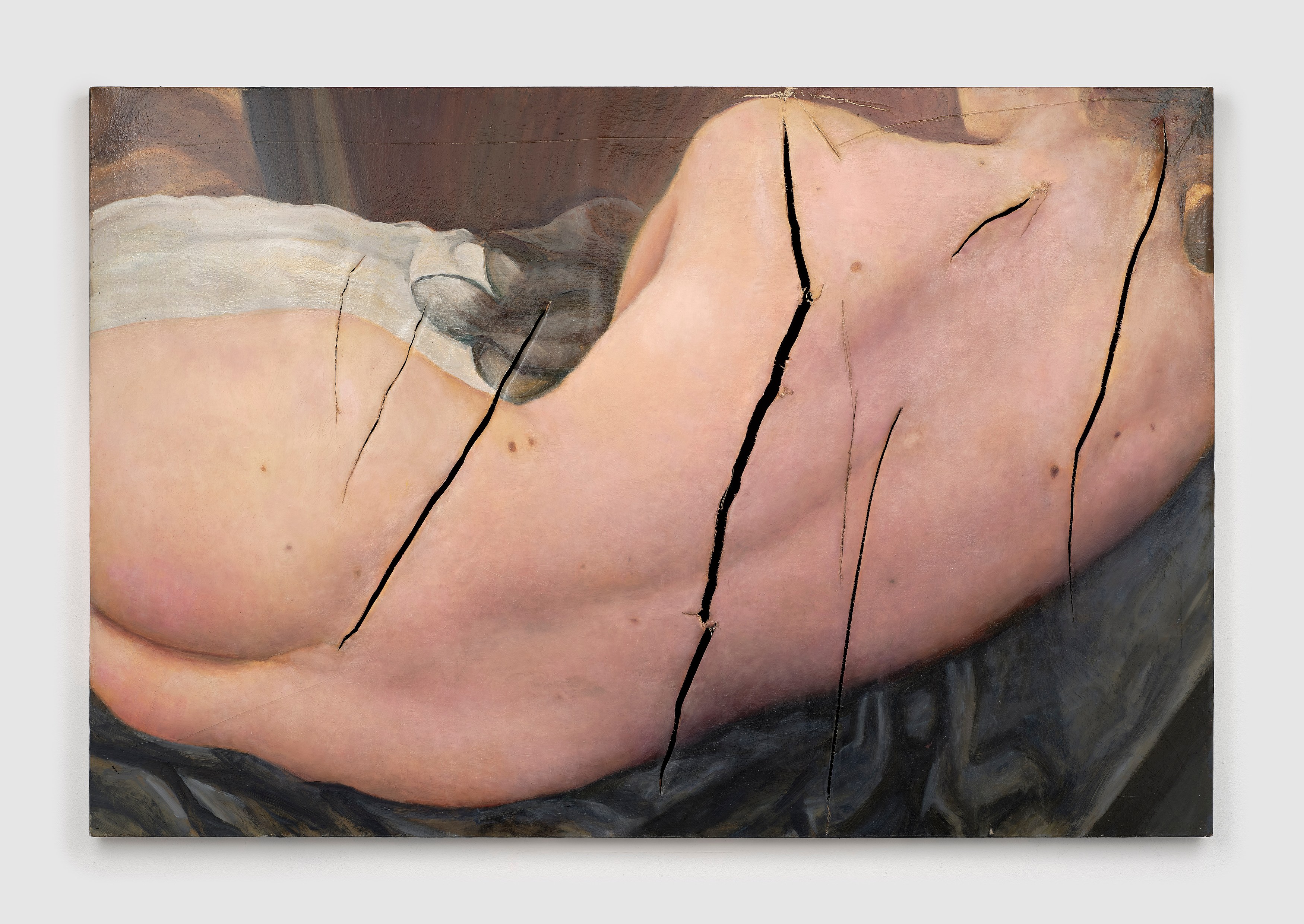 Dennis Kardon, Transgressions at Lubov, photo 31