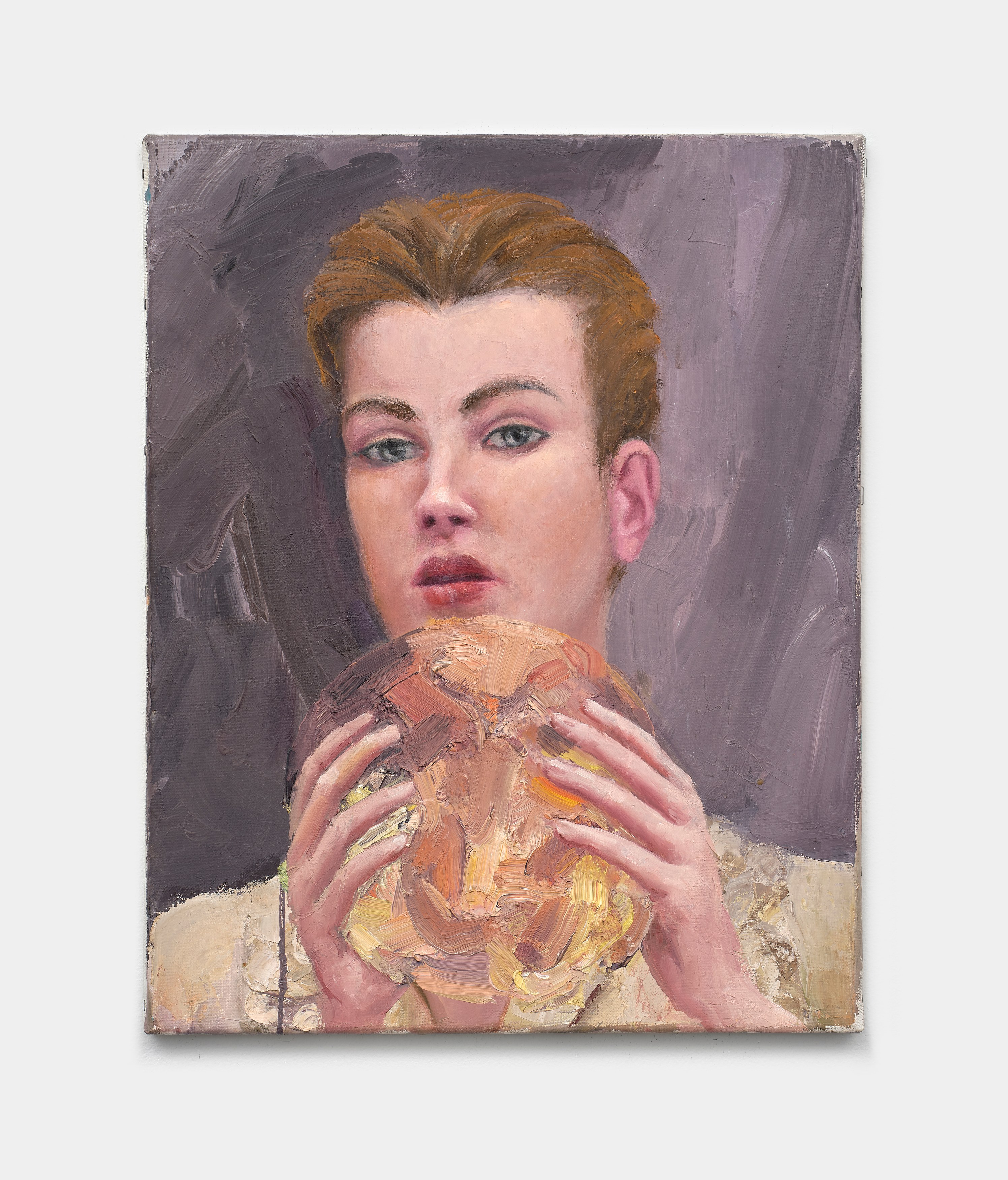 Dennis Kardon, Transgressions at Lubov, photo 29