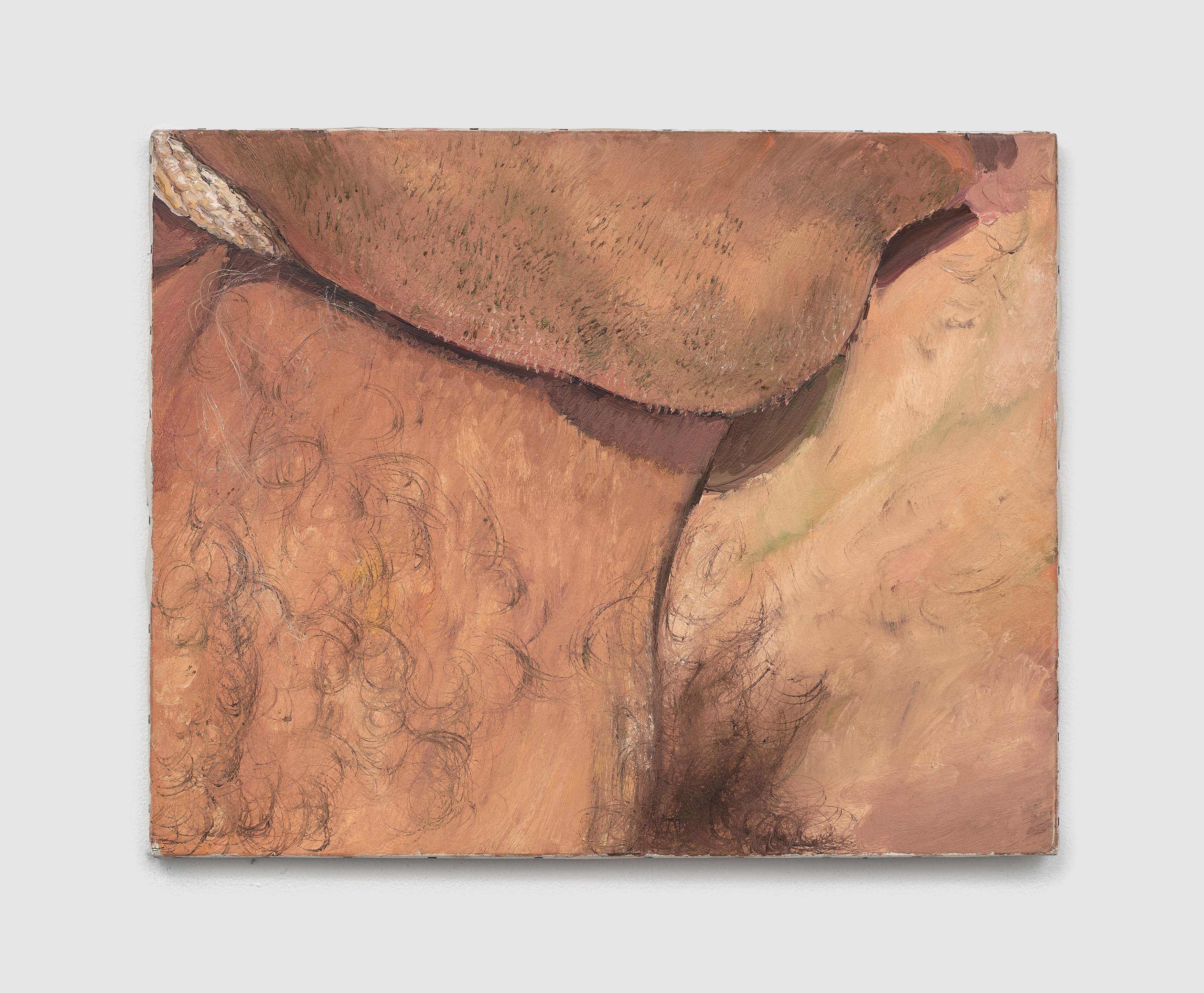 Dennis Kardon, Transgressions at Lubov, photo 33