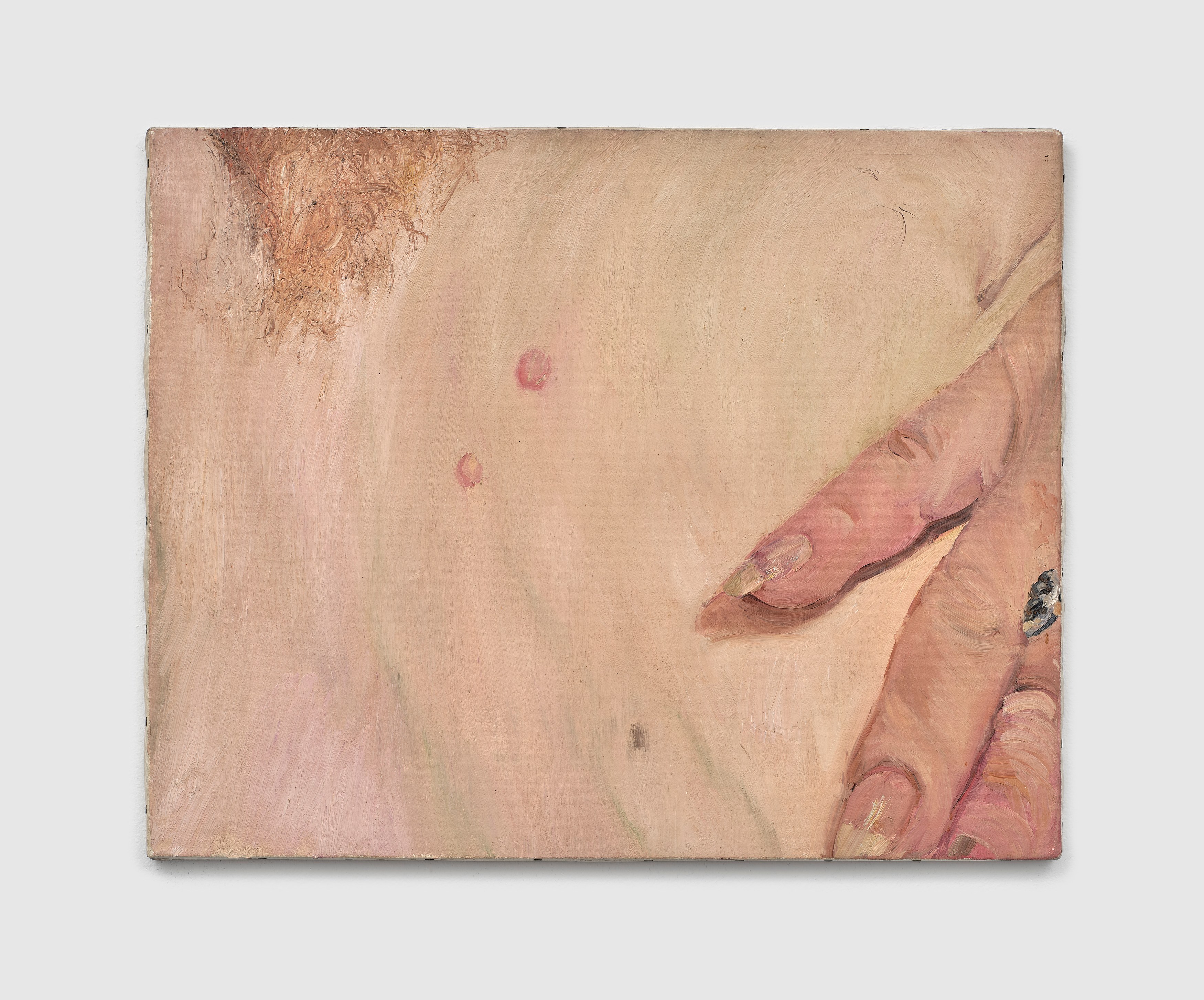 Dennis Kardon, Transgressions at Lubov, photo 34