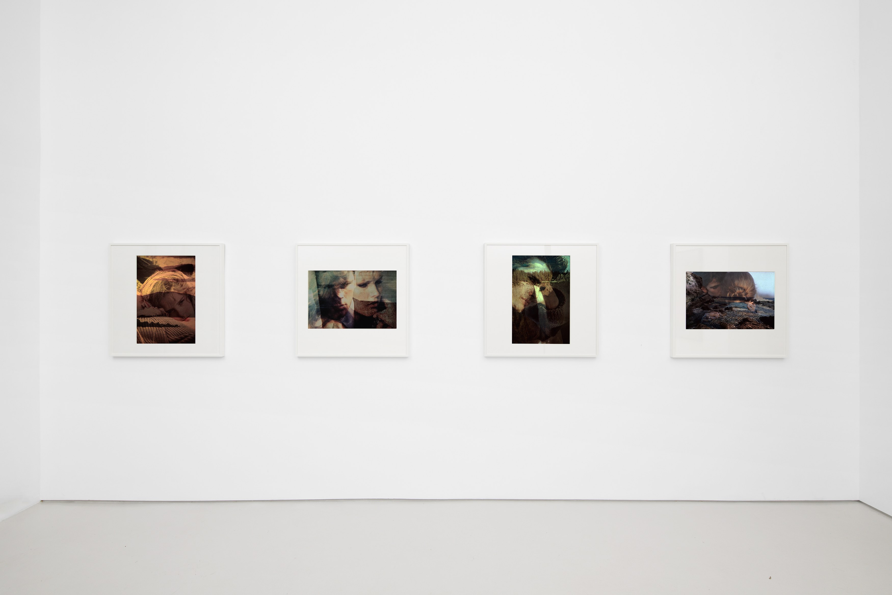 Vikky Alexander, Dream Palace at Galerie Allen, photo 2
