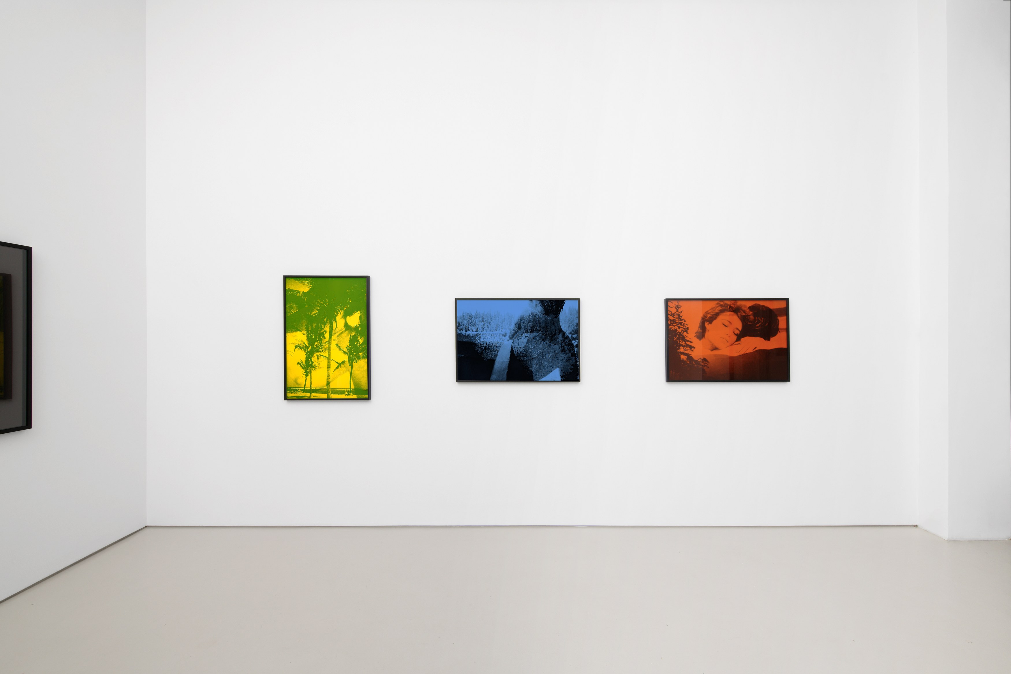 Vikky Alexander, Dream Palace at Galerie Allen, photo 3