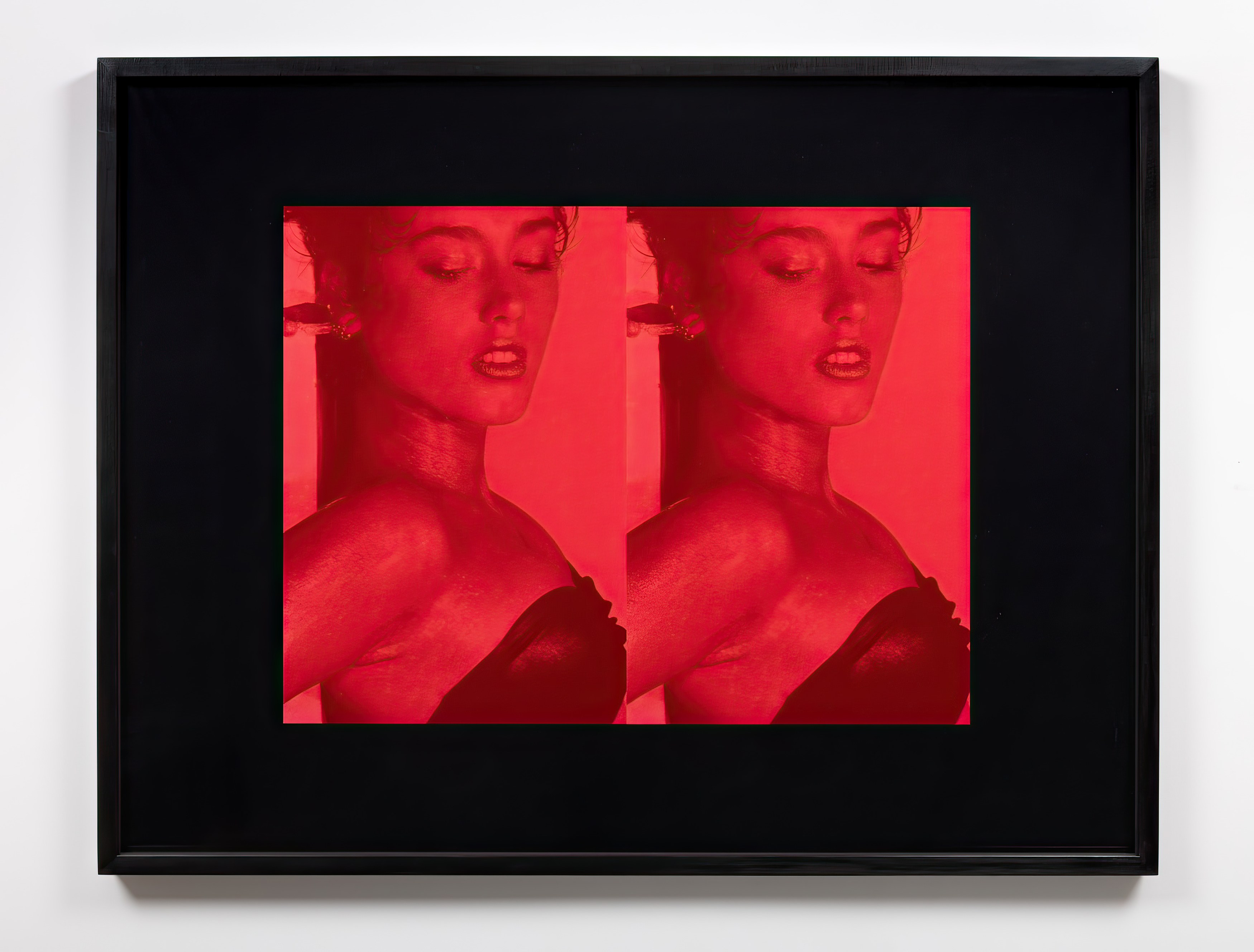 Vikky Alexander, Dream Palace at Galerie Allen, photo 10