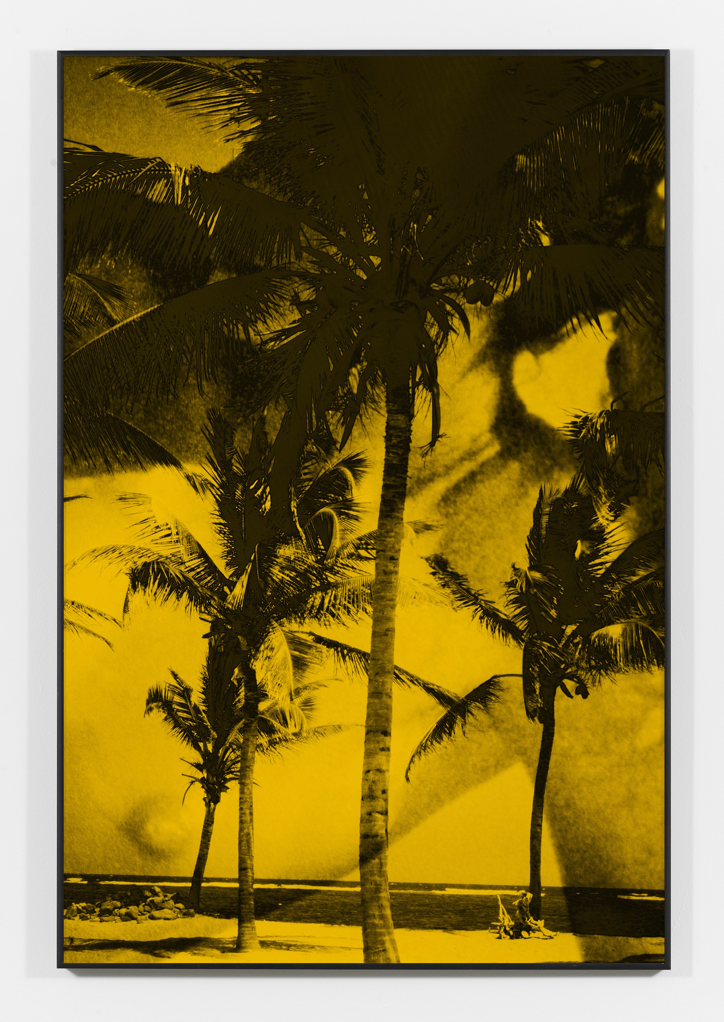 Vikky Alexander, Dream Palace at Galerie Allen, photo 8