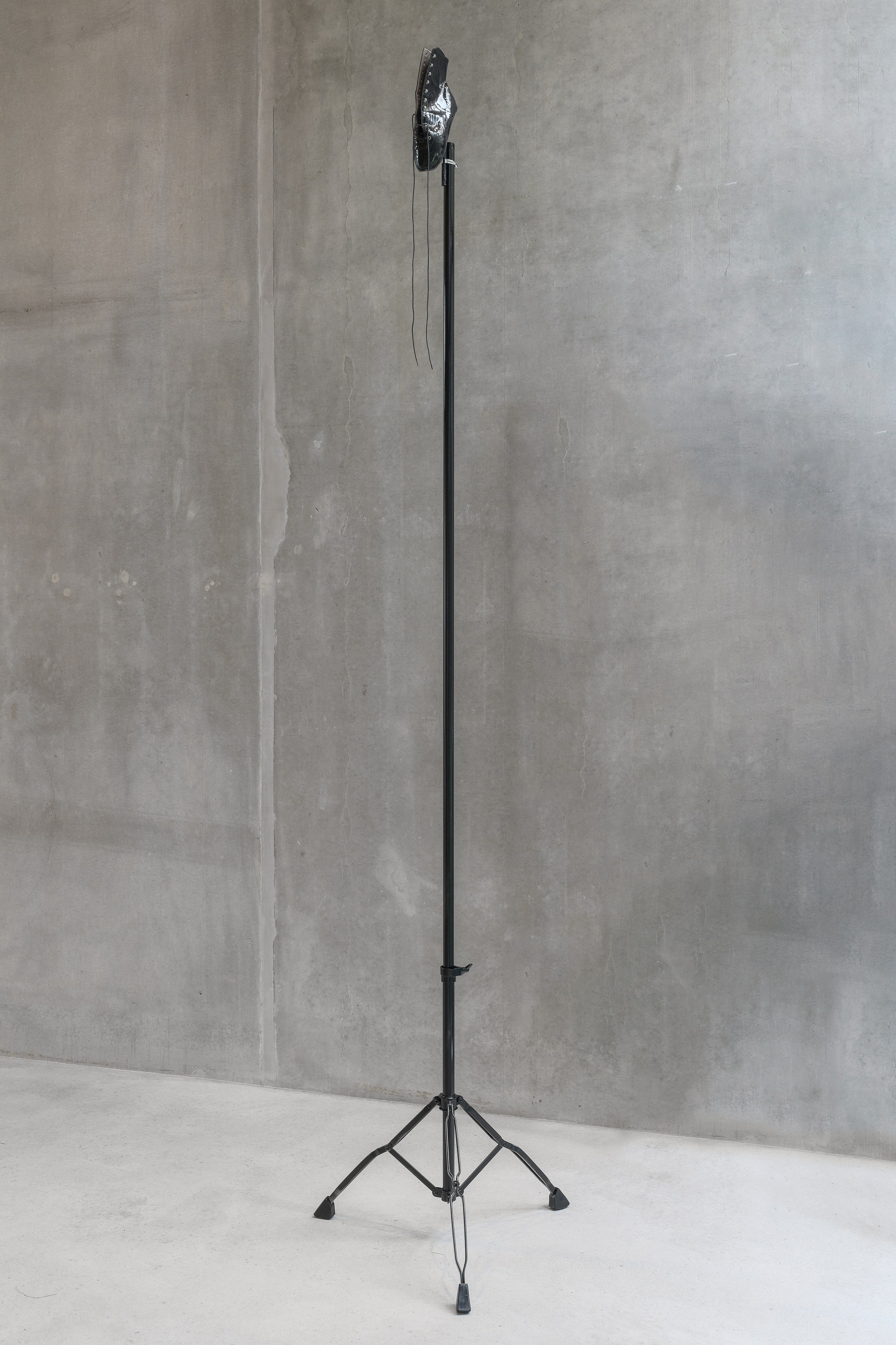 Lizzi Bougatsos, Stage Exit at Galerie Molitor, photo 34