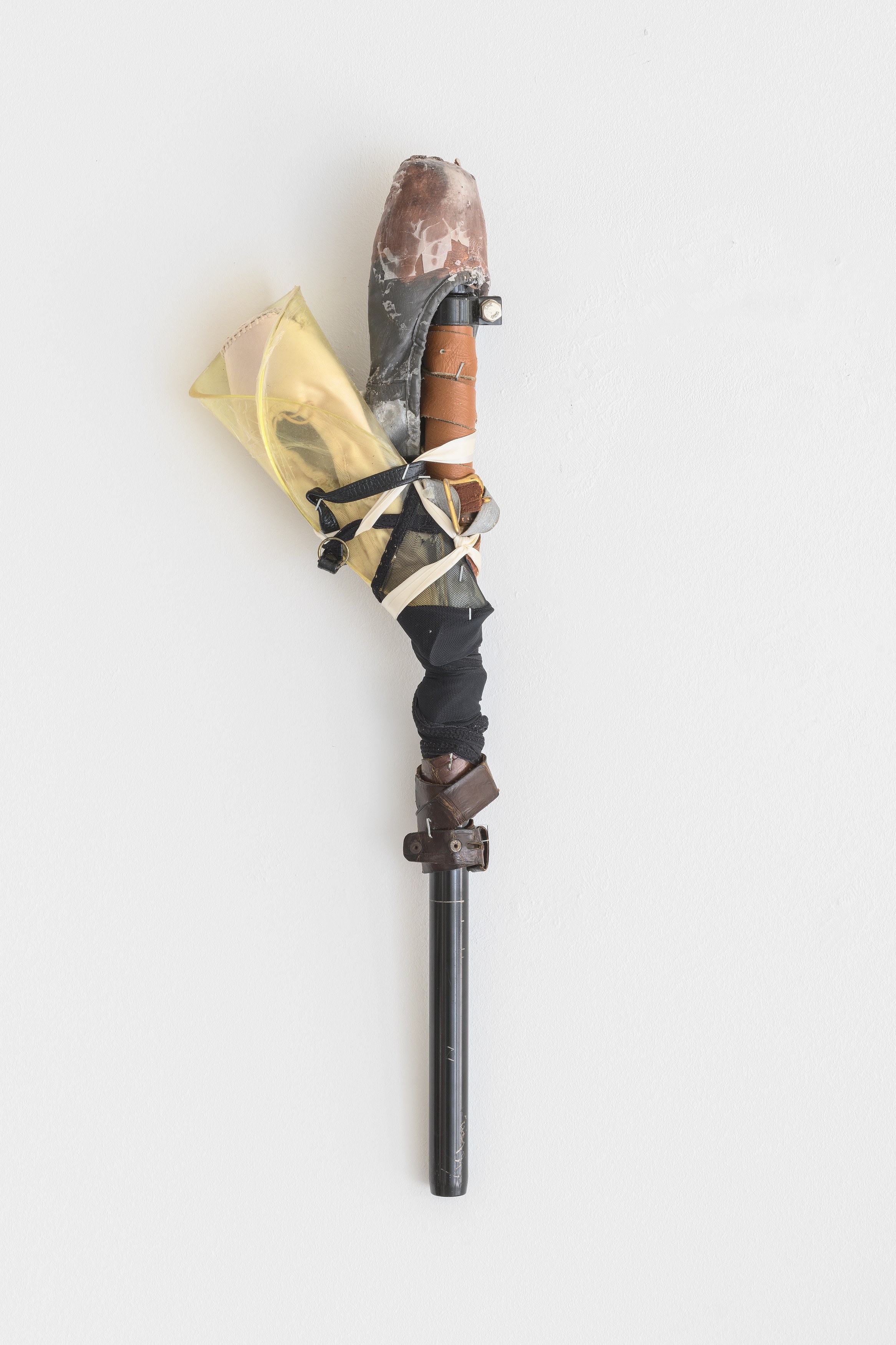 Lizzi Bougatsos, Stage Exit at Galerie Molitor, photo 37