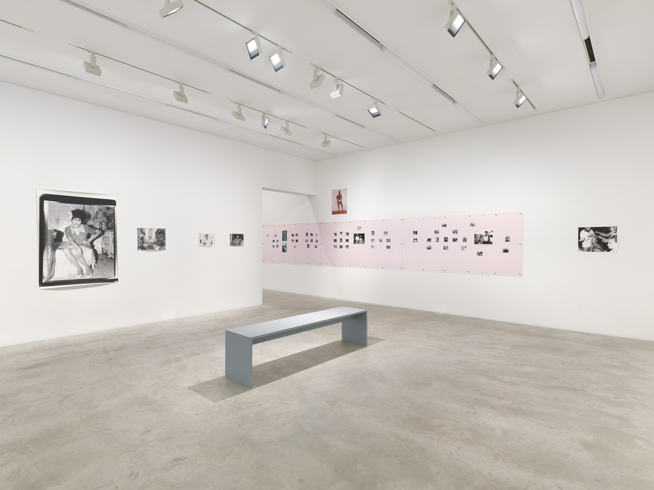 Dietmar Busse, Fairytales 1991–1999 at Amant, photo 2