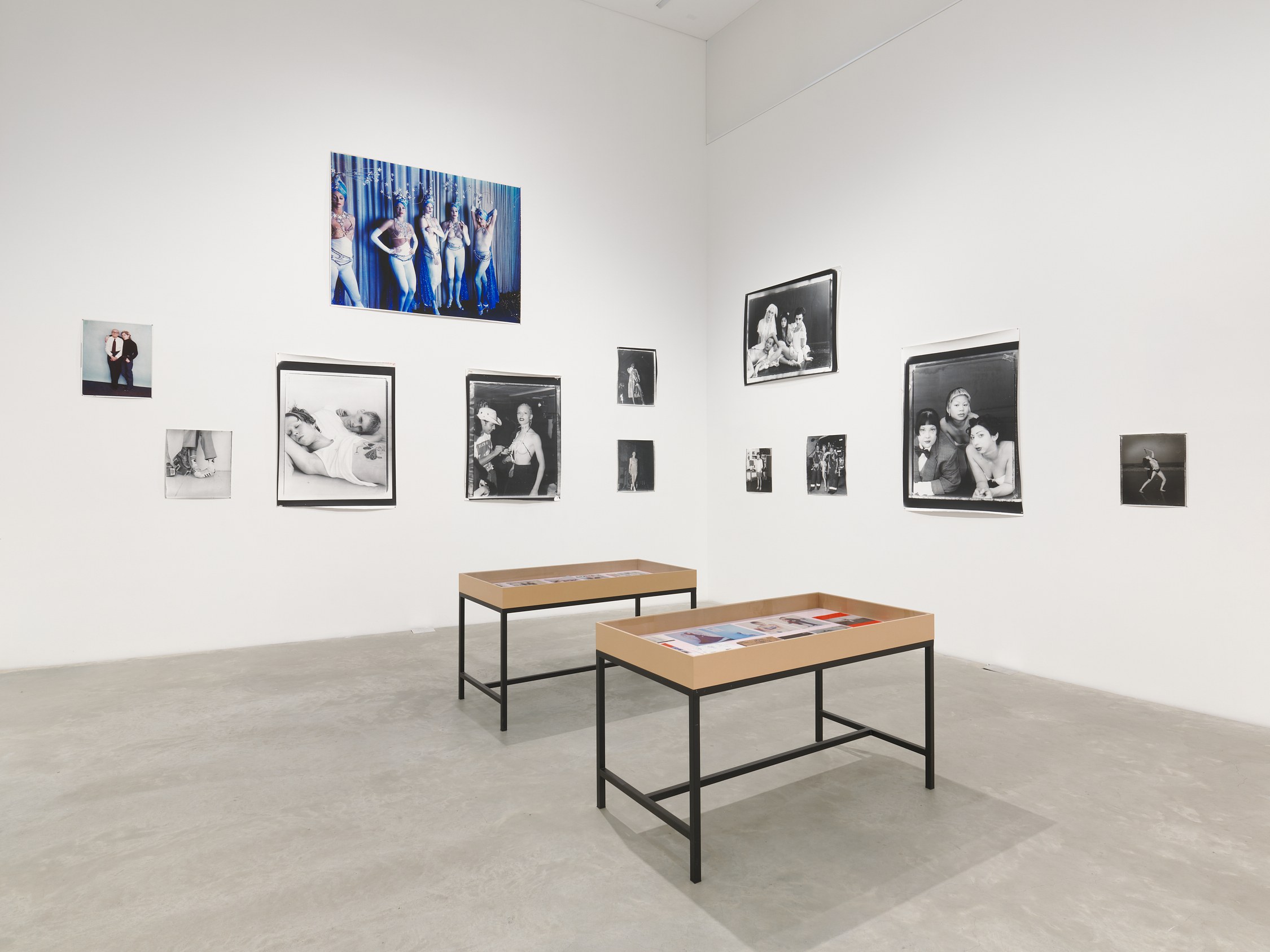 Dietmar Busse, Fairytales 1991–1999 at Amant, photo 7