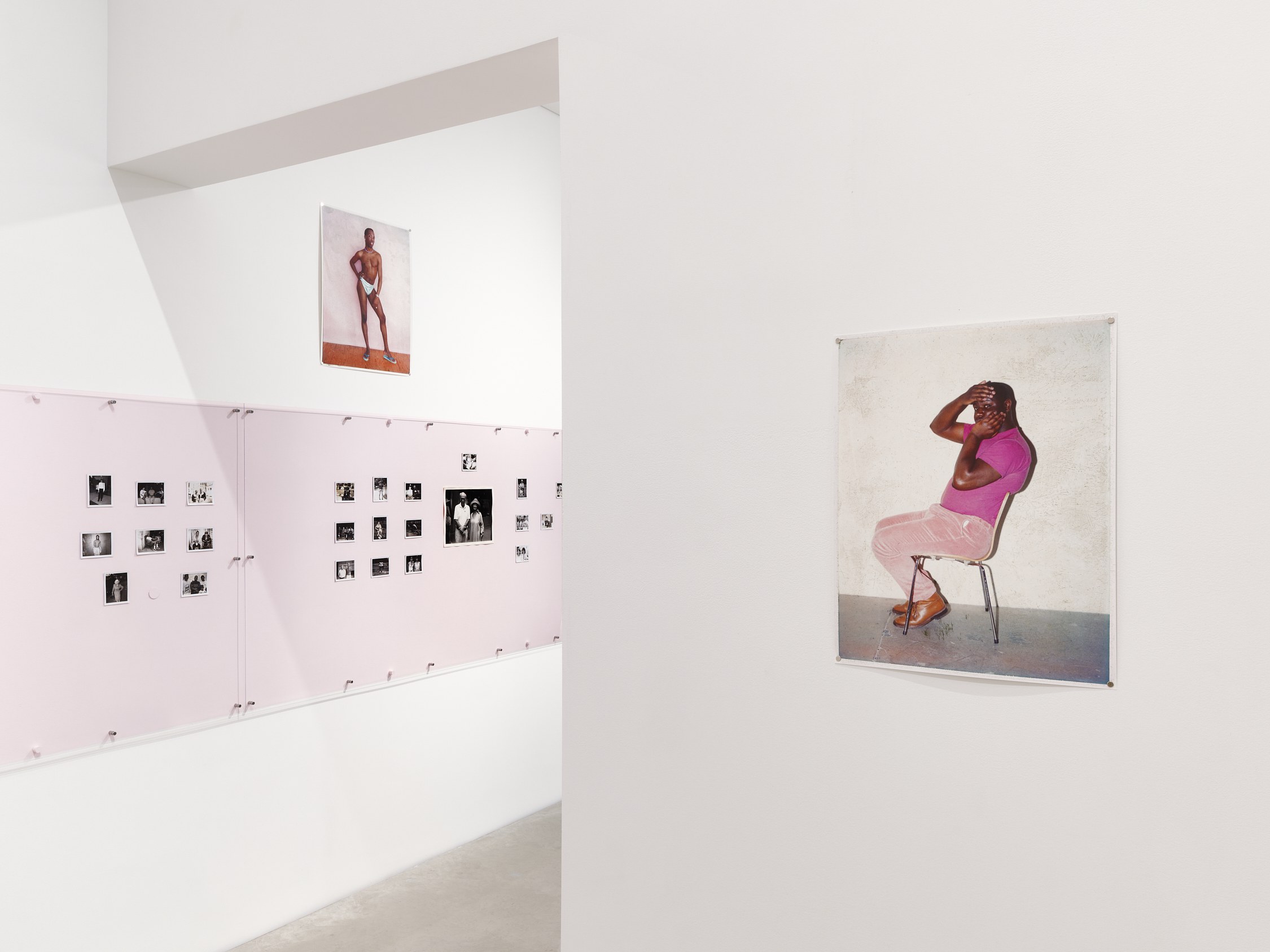 Dietmar Busse, Fairytales 1991–1999 at Amant, photo 11