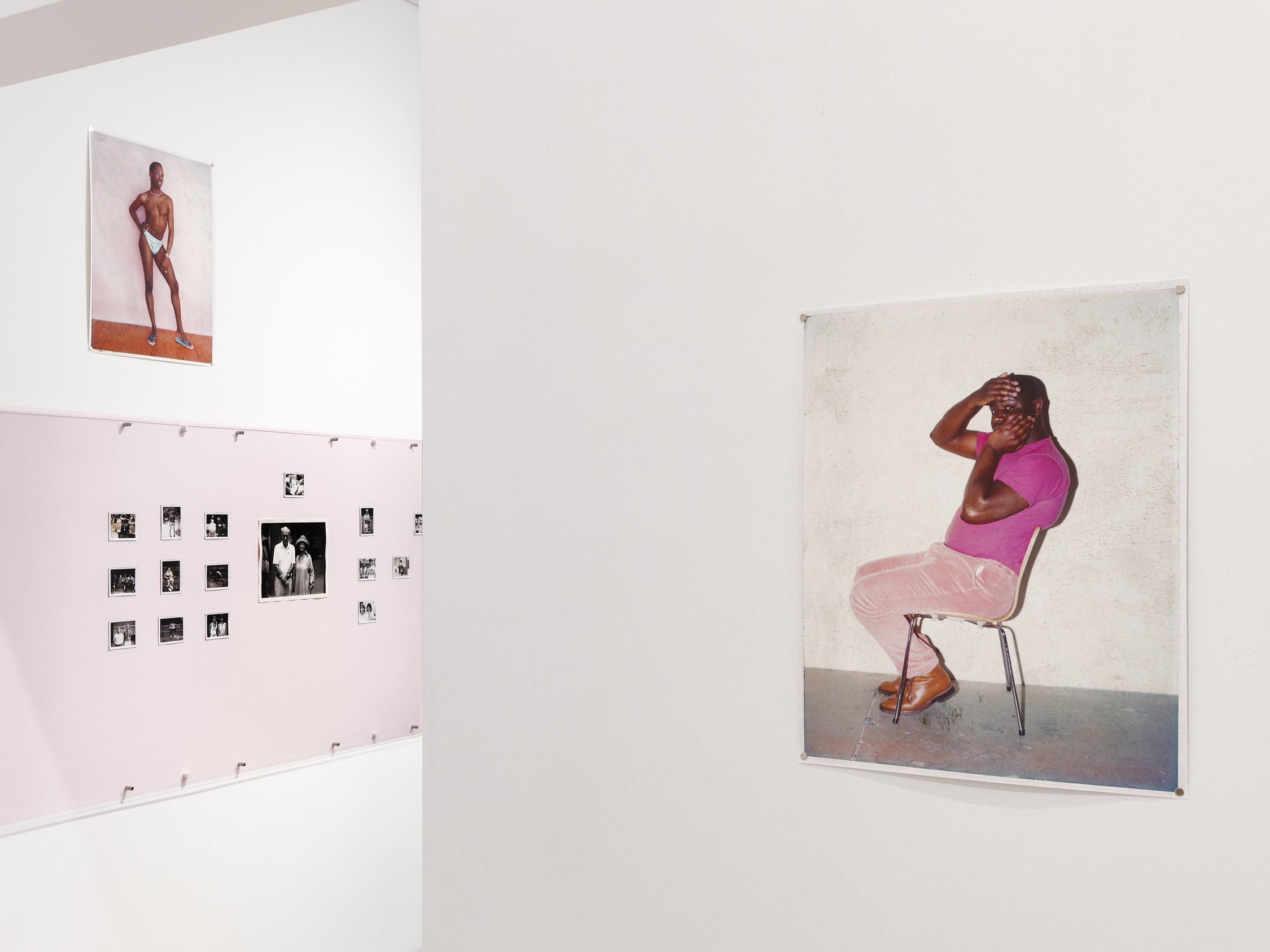 Dietmar Busse, Fairytales 1991–1999 at Amant, photo 12