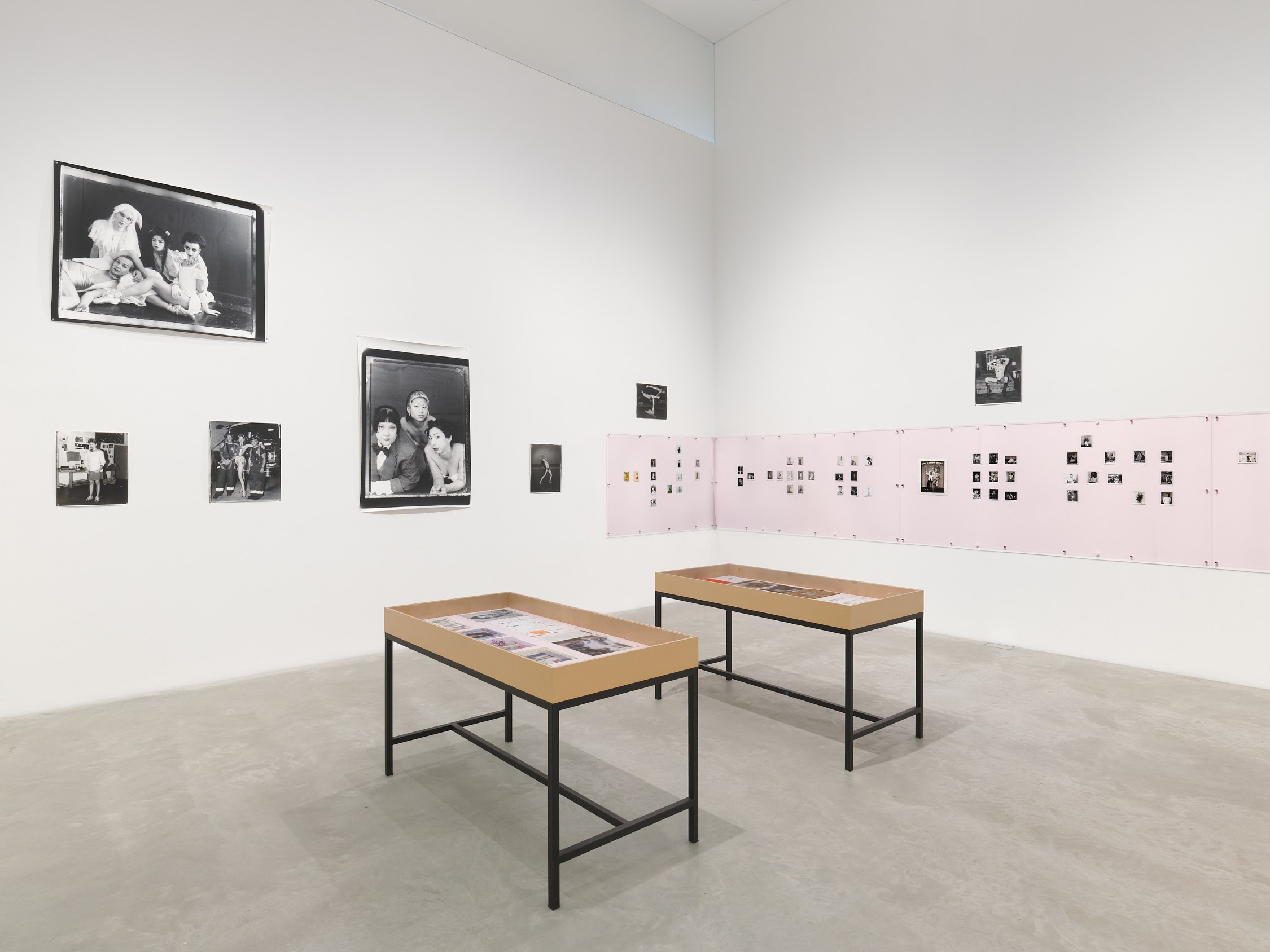 Dietmar Busse, Fairytales 1991–1999 at Amant, photo 9