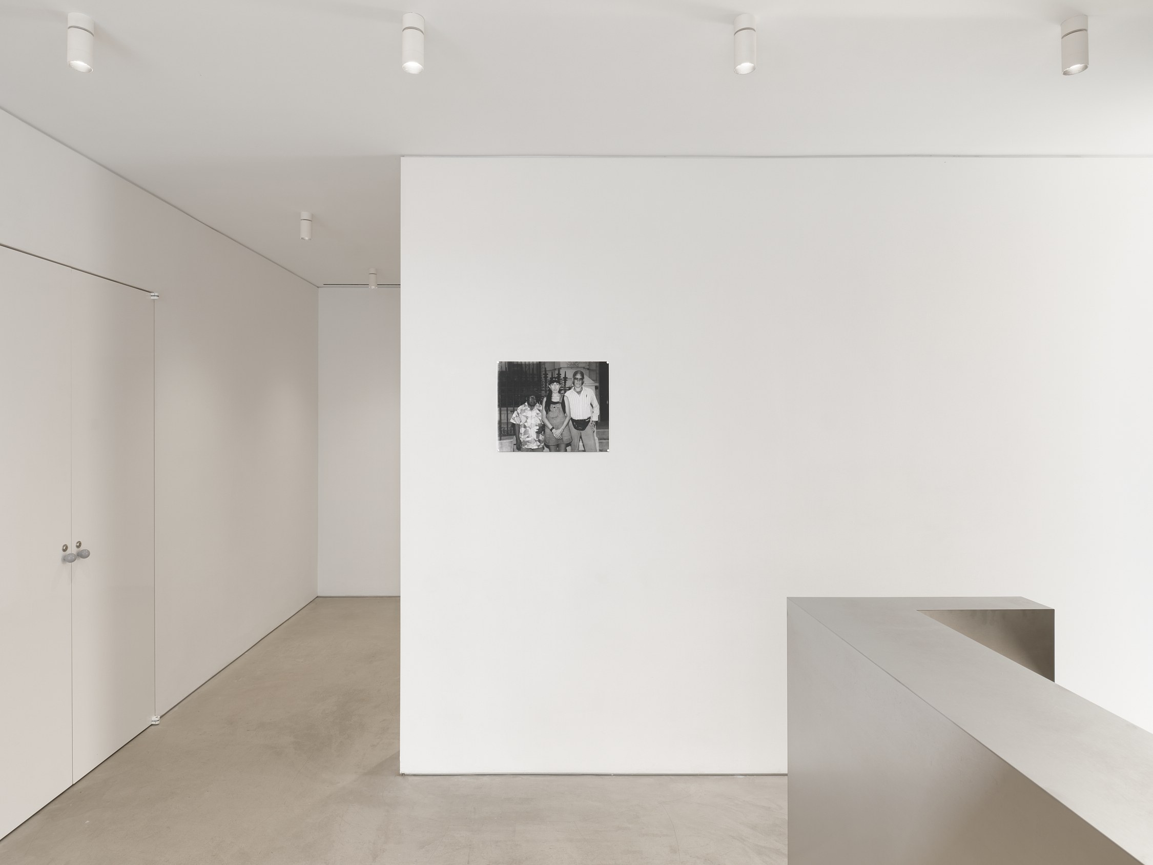 Dietmar Busse, Fairytales 1991–1999 at Amant, photo 15