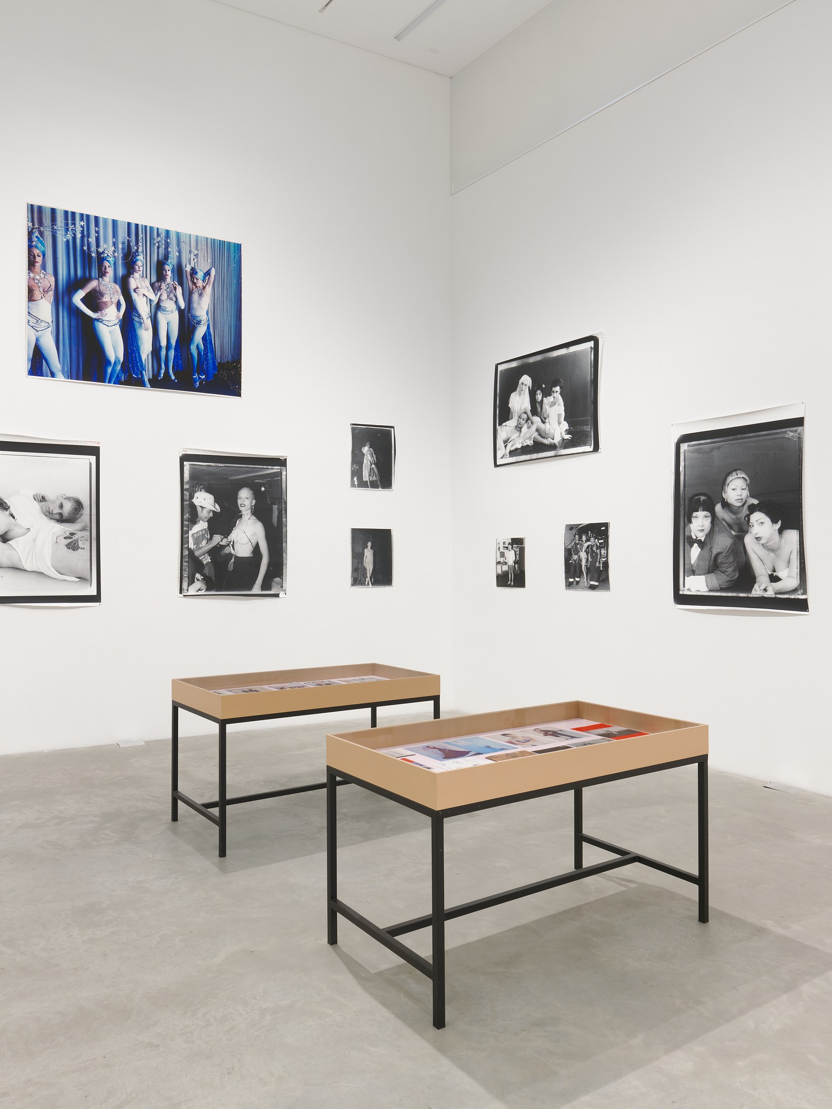Dietmar Busse, Fairytales 1991–1999 at Amant, photo 8