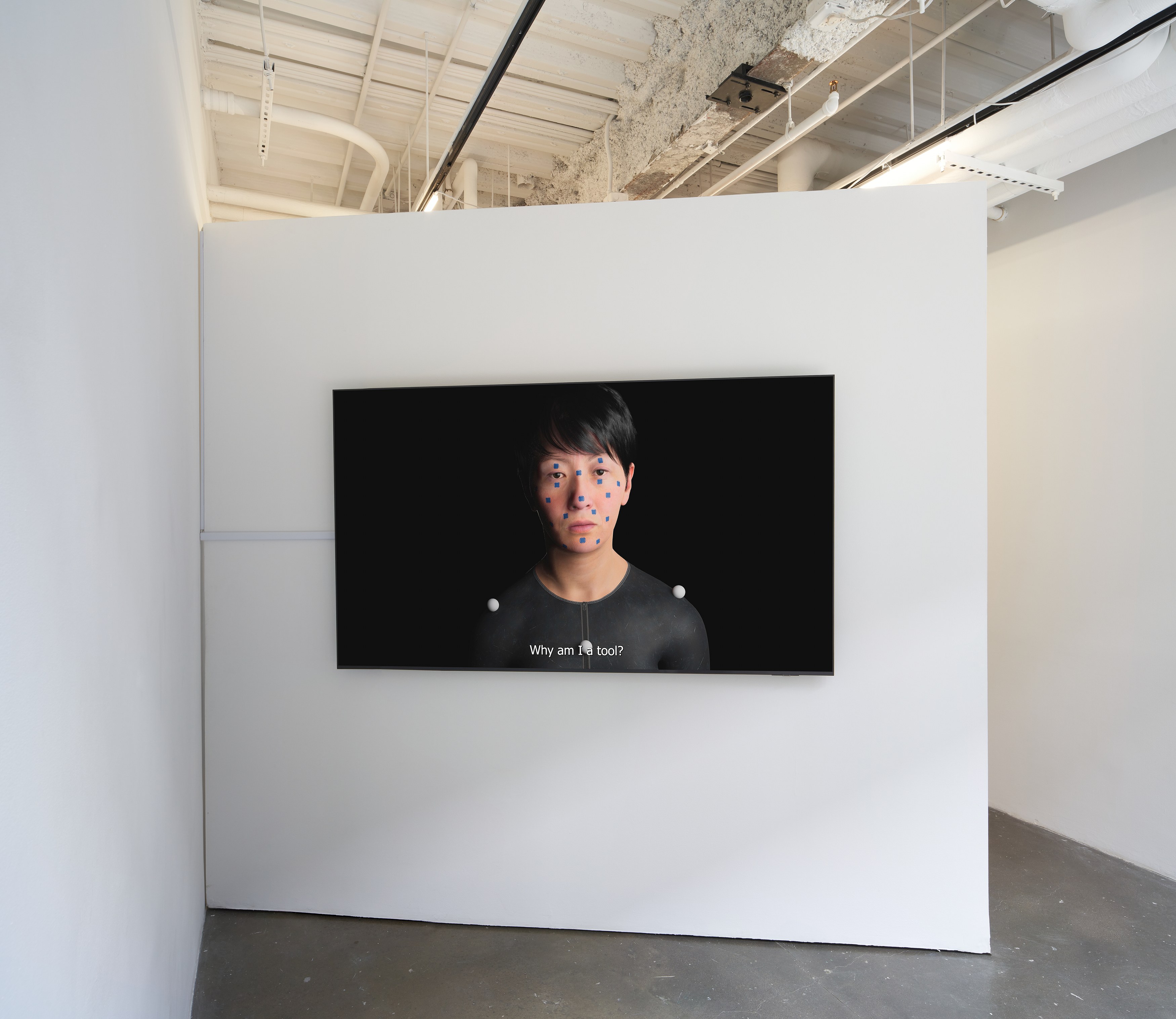 Lau Wai, W.A.I. The Cast of the Invisible at Cuchifritos, photo 2