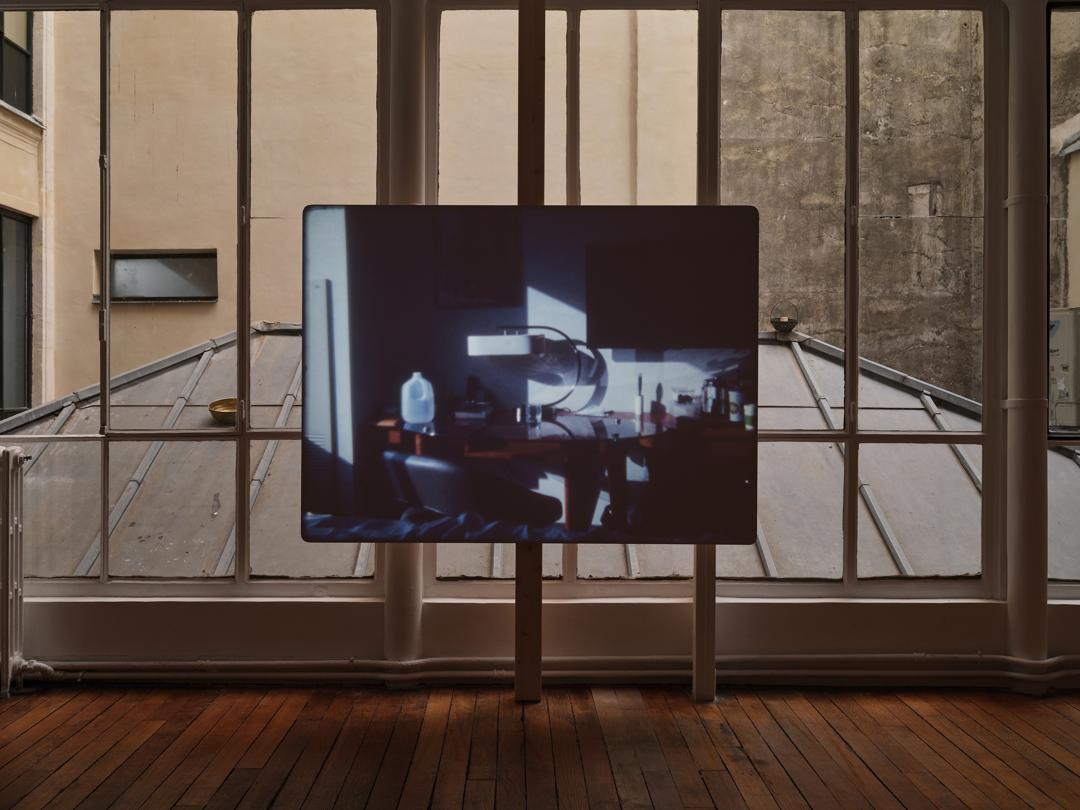 Kobby Adi, Nina Porter, Carriers and Manifestations at Petrine, photo 4