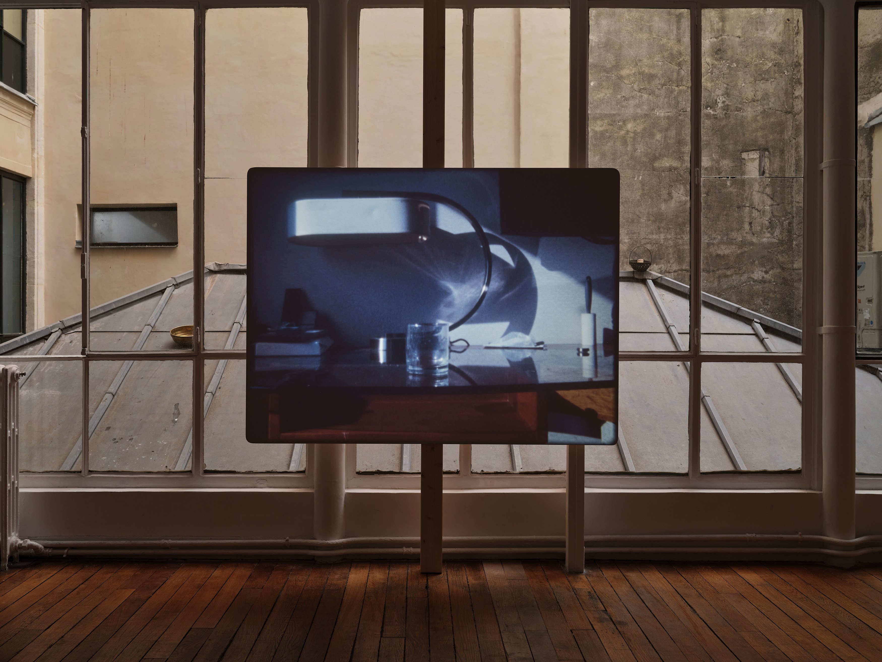 Kobby Adi, Nina Porter, Carriers and Manifestations at Petrine, photo 6
