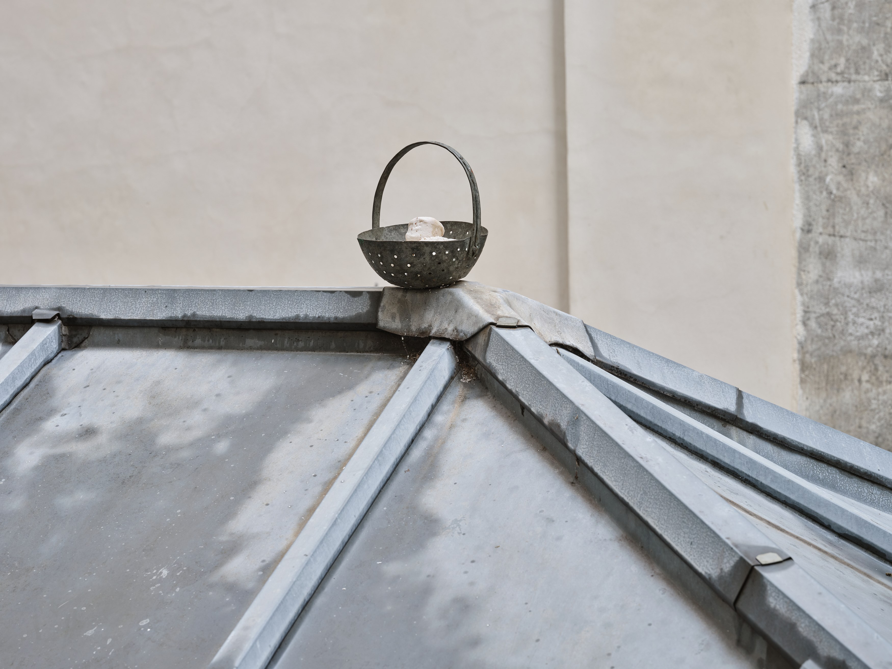 Kobby Adi, Nina Porter, Carriers and Manifestations at Petrine, photo 8
