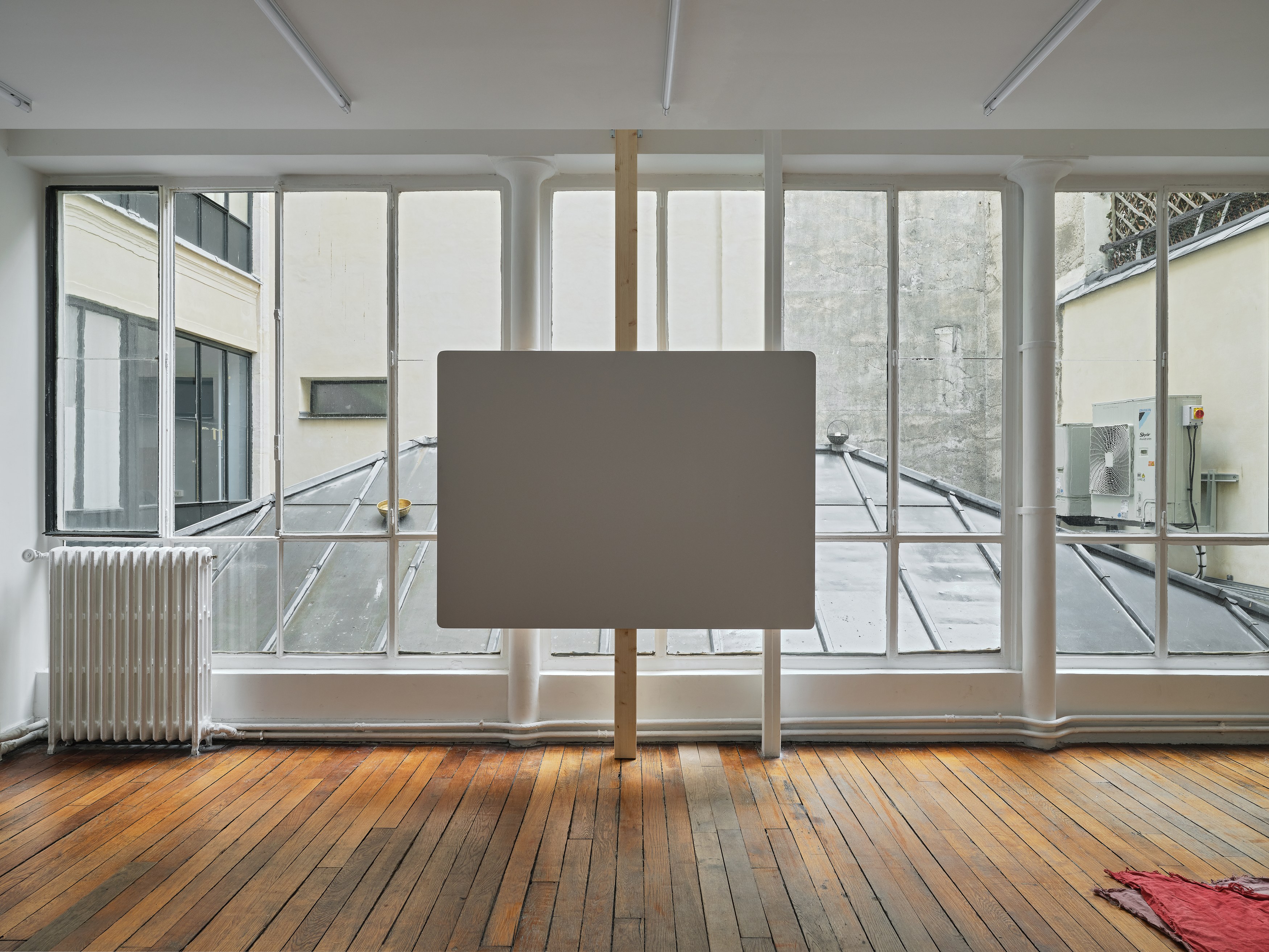 Kobby Adi, Nina Porter, Carriers and Manifestations at Petrine, photo 13