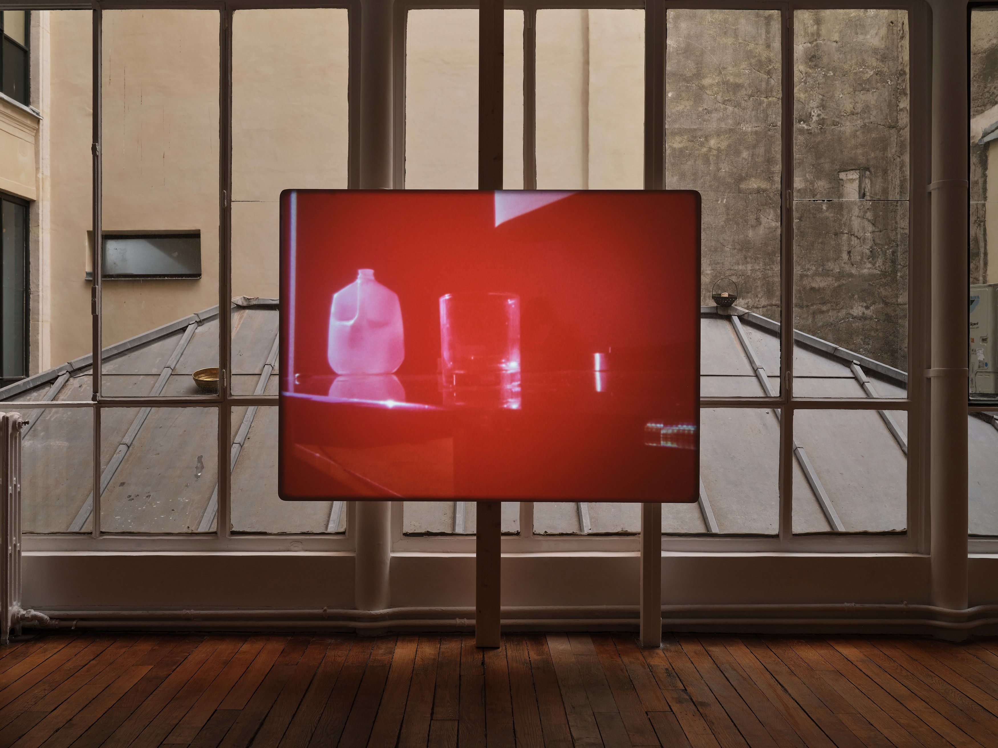 Kobby Adi, Nina Porter, Carriers and Manifestations at Petrine, photo 14